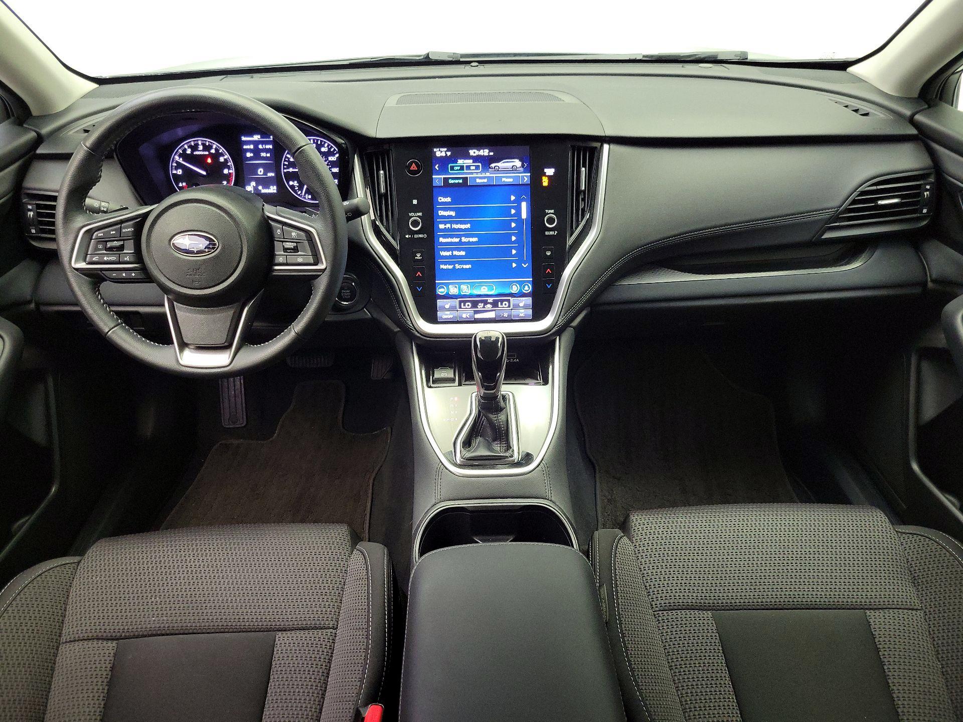 Thumbnail: 2023 Subaru Outback - 9