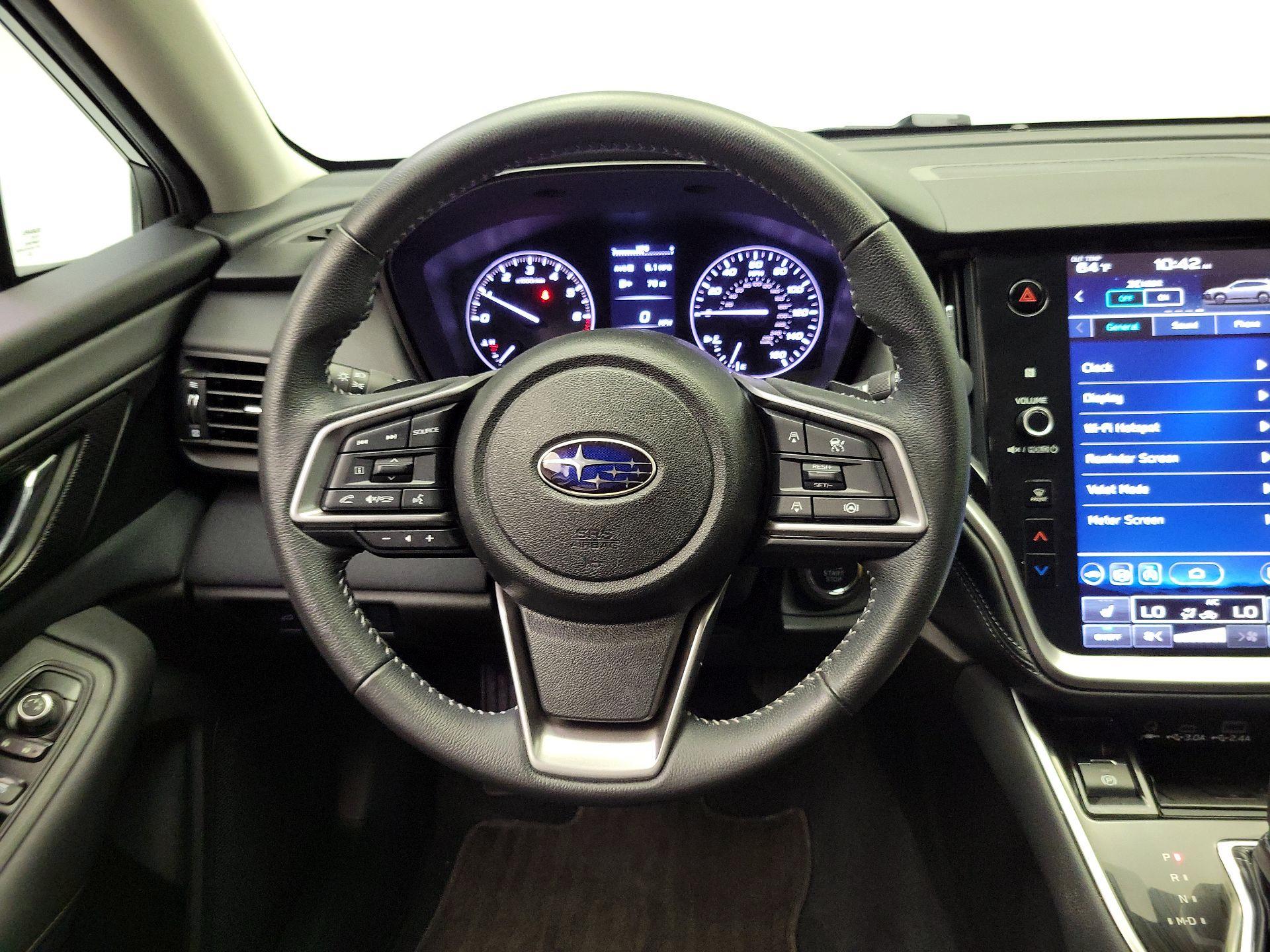 Thumbnail: 2023 Subaru Outback - 10