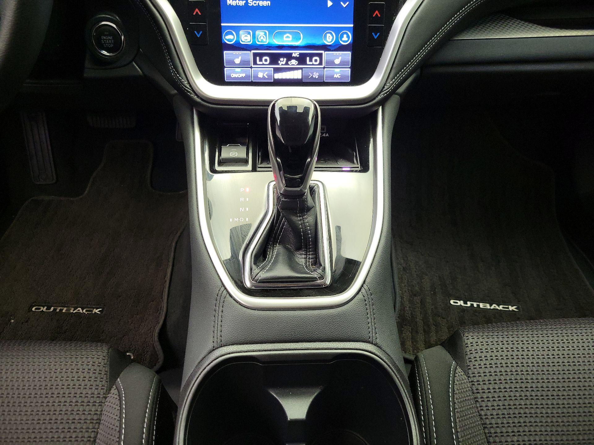 Thumbnail: 2023 Subaru Outback - 16