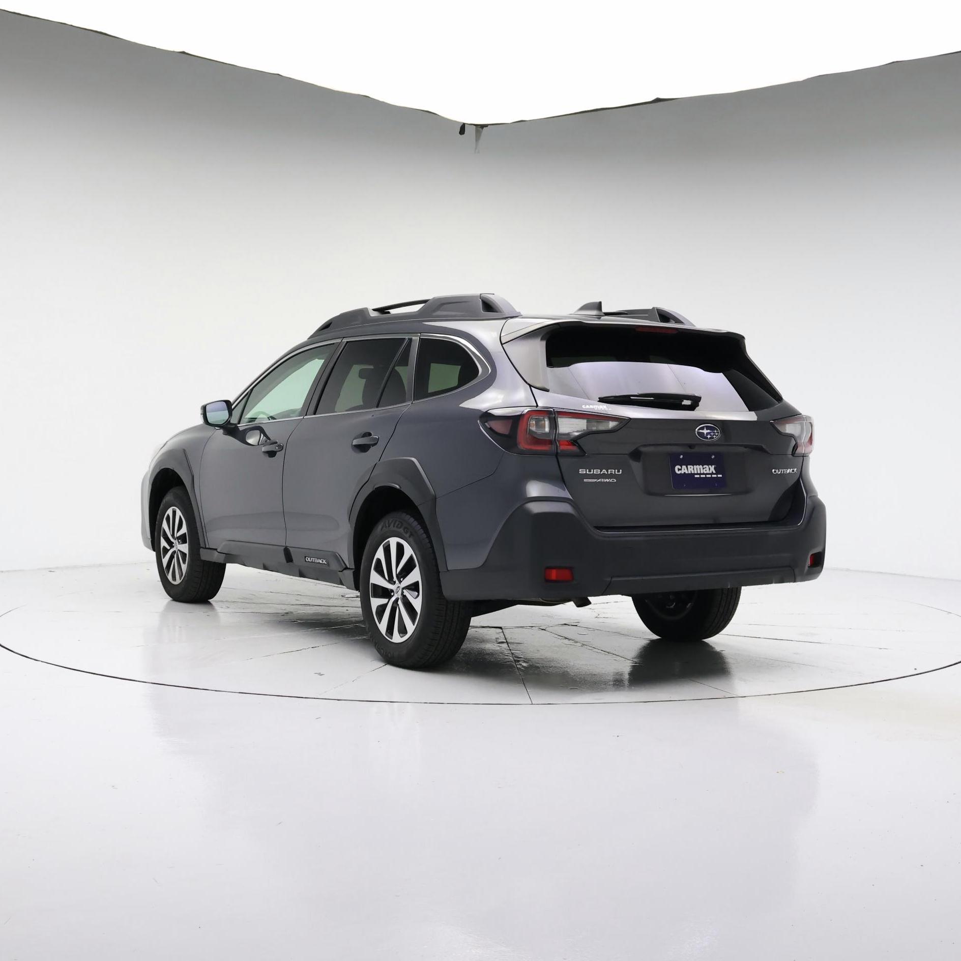 Thumbnail: 2023 Subaru Outback - 2