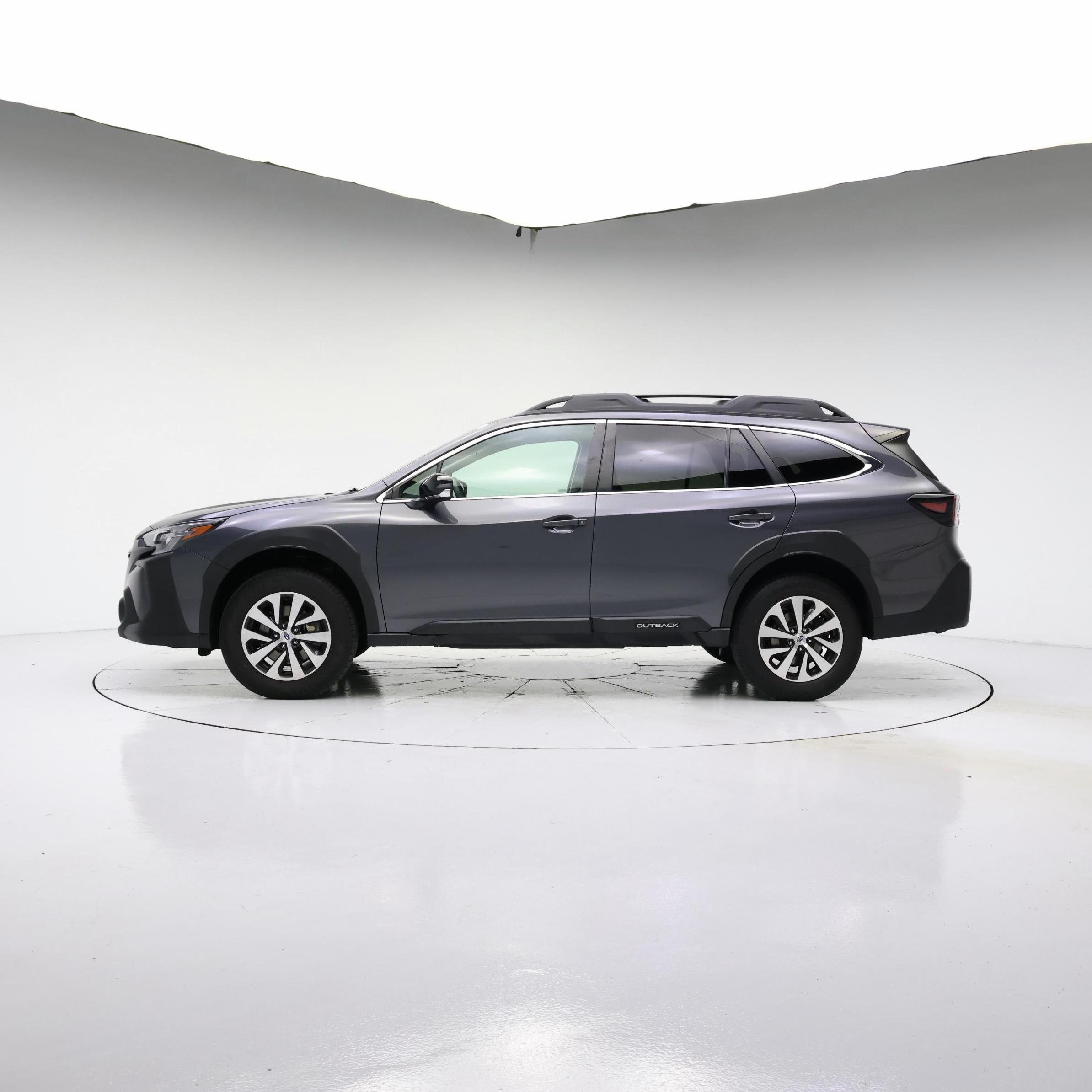 Thumbnail: 2023 Subaru Outback - 3