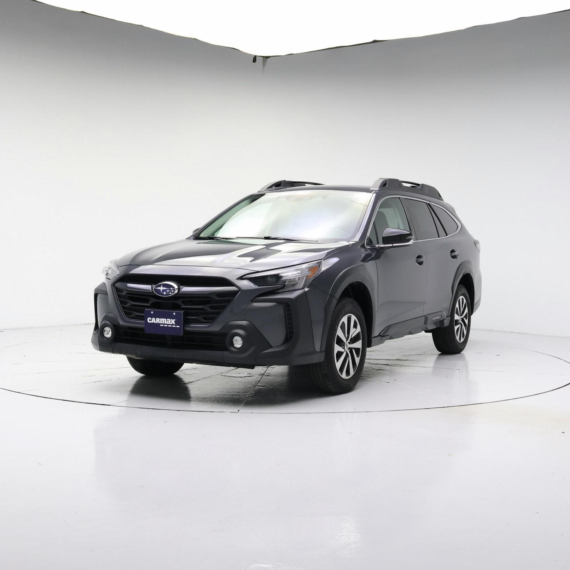 Thumbnail: 2023 Subaru Outback - 4