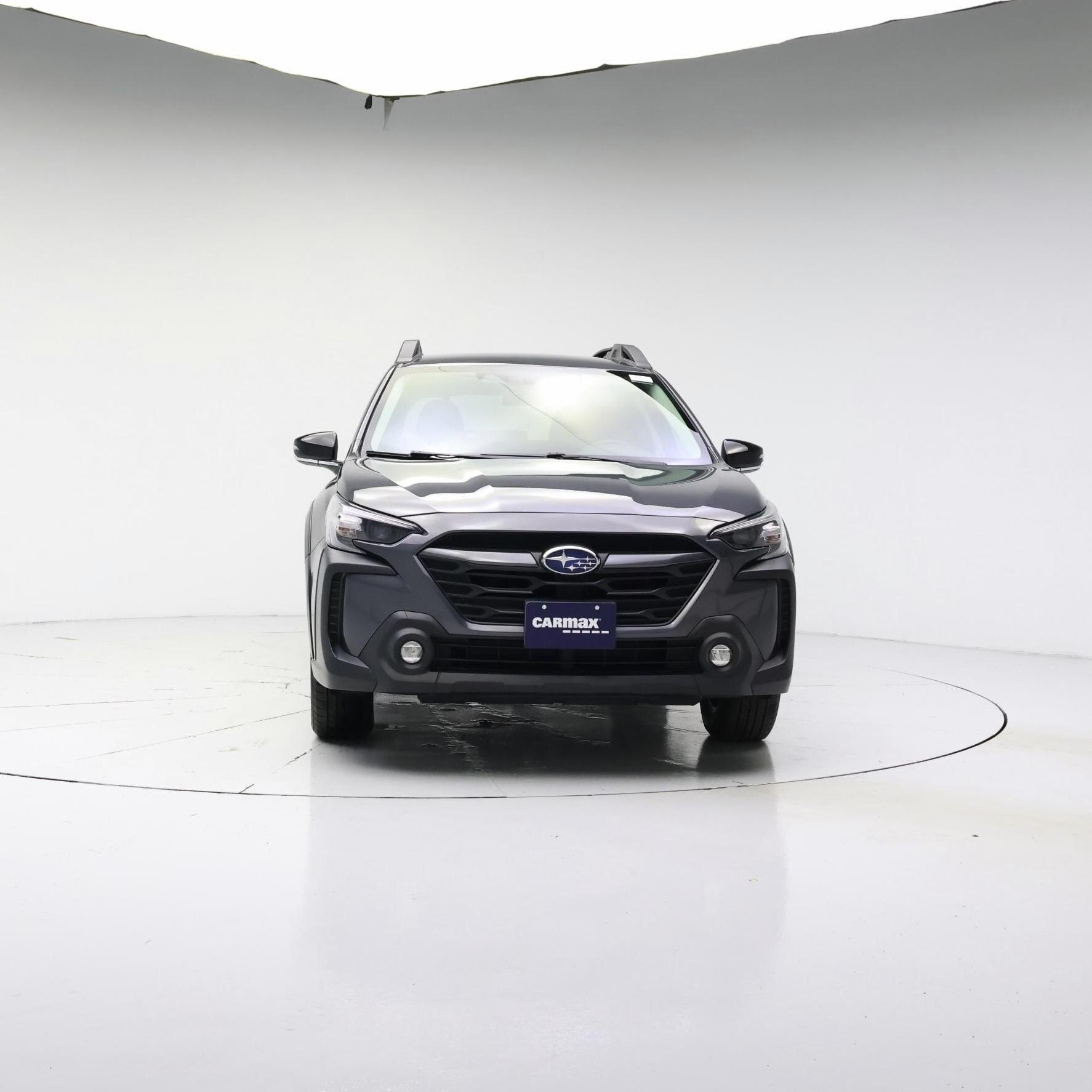 Thumbnail: 2023 Subaru Outback - 5