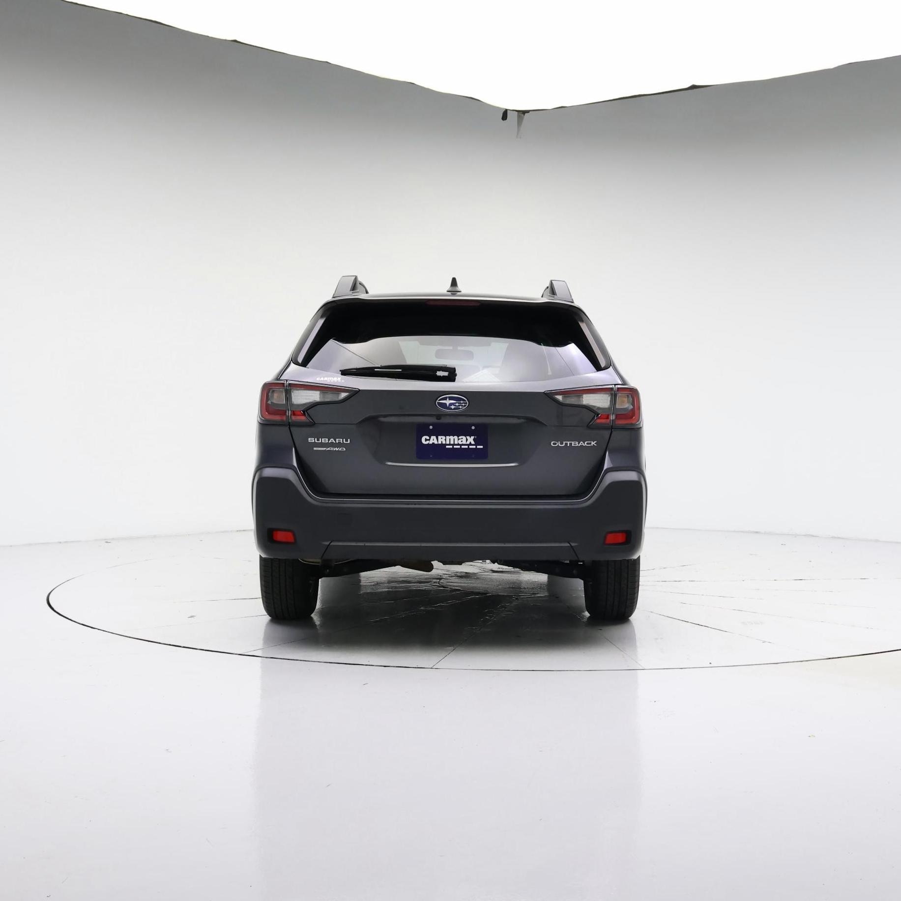 Thumbnail: 2023 Subaru Outback - 6