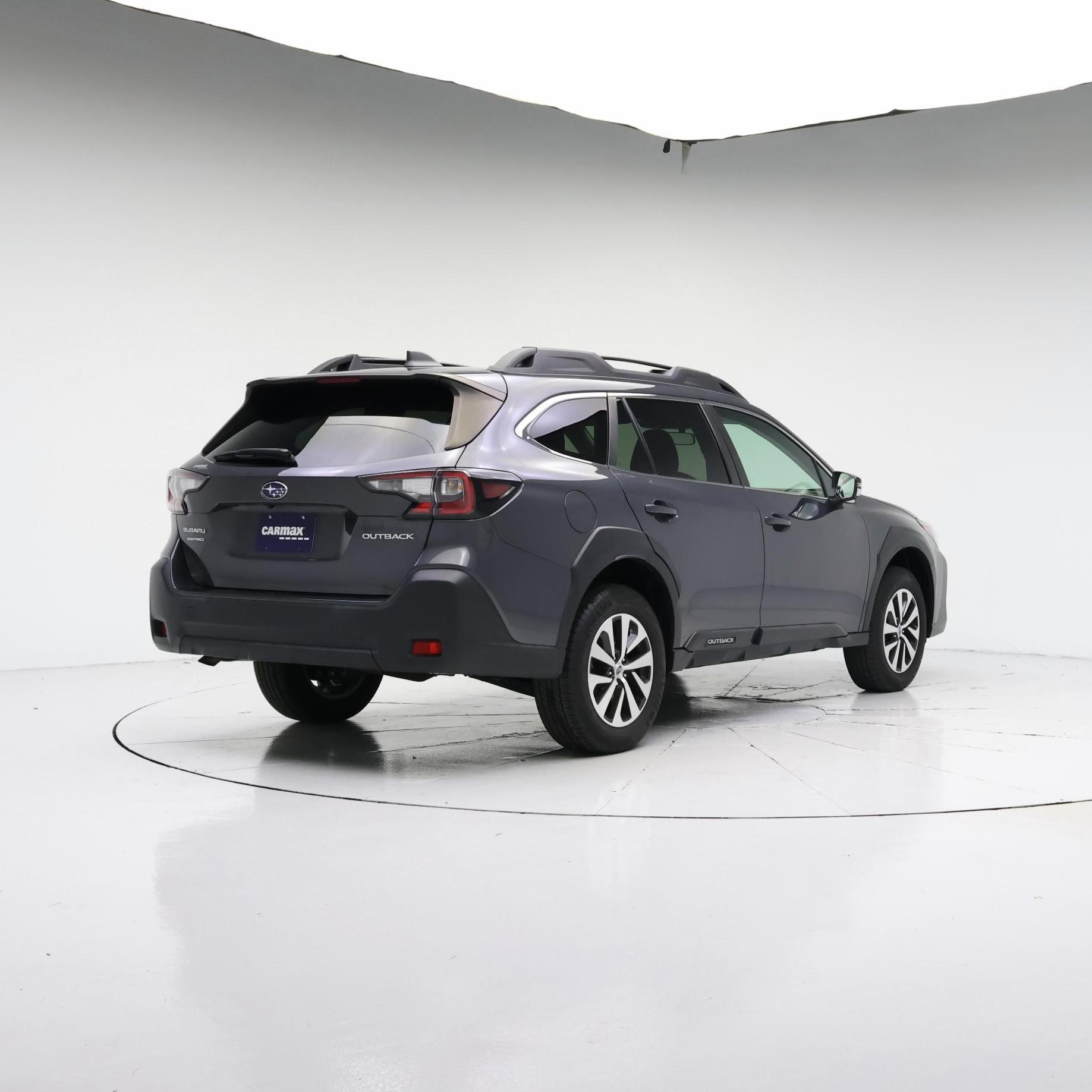 Thumbnail: 2023 Subaru Outback - 8
