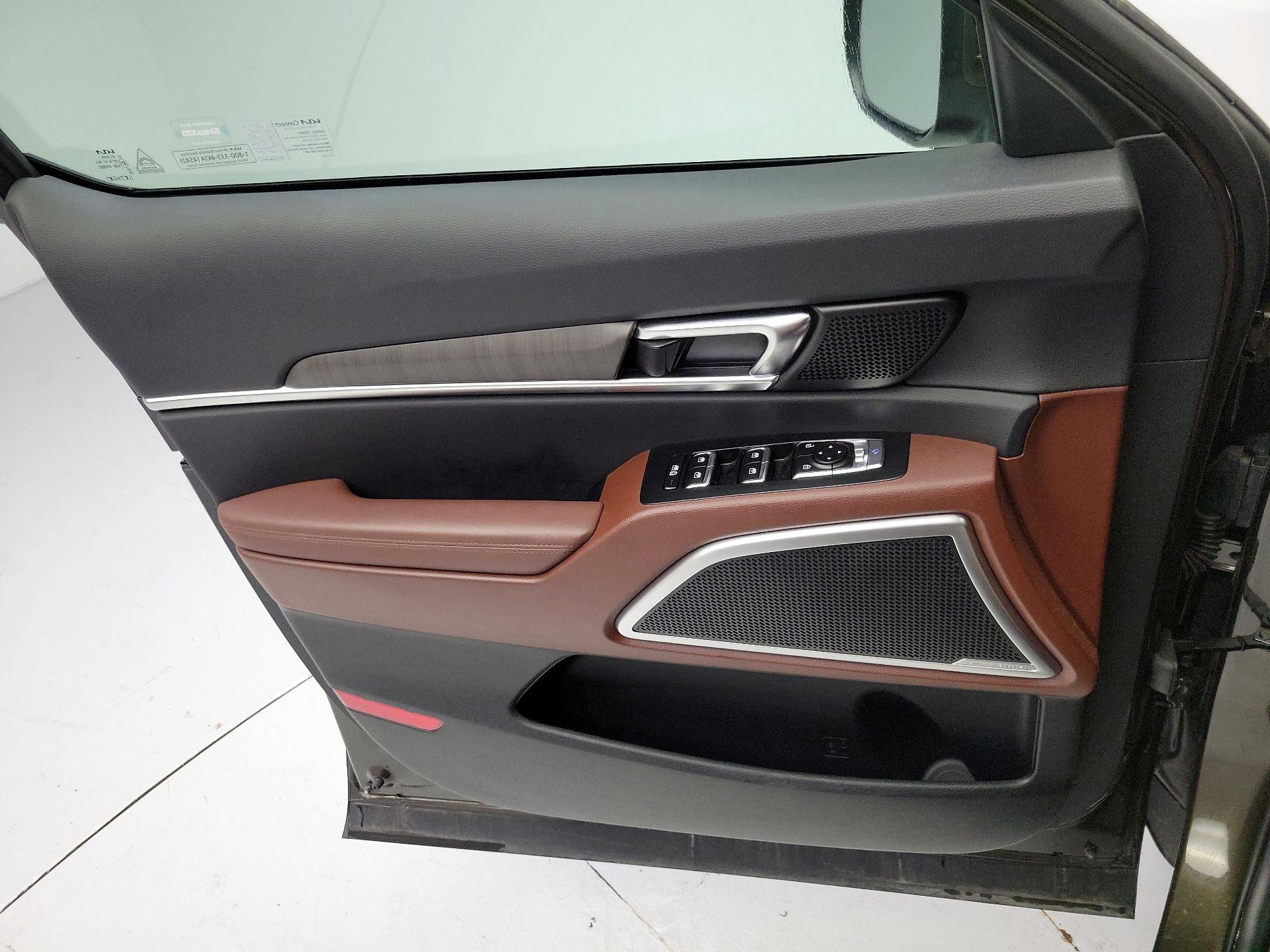 Thumbnail: 2024 Kia Telluride - 12