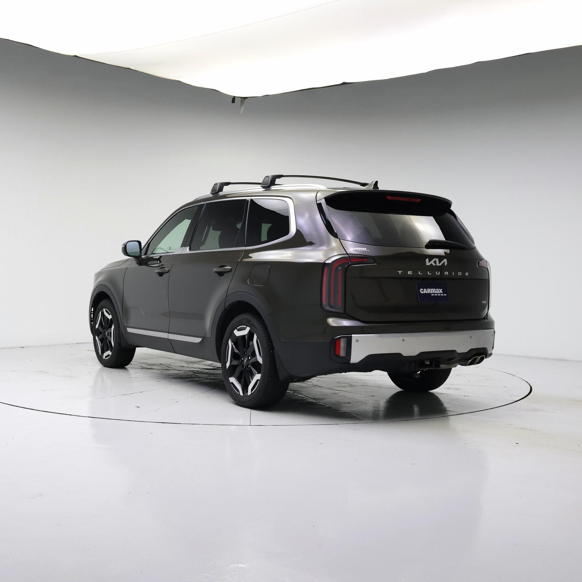 Thumbnail: 2024 Kia Telluride - 2