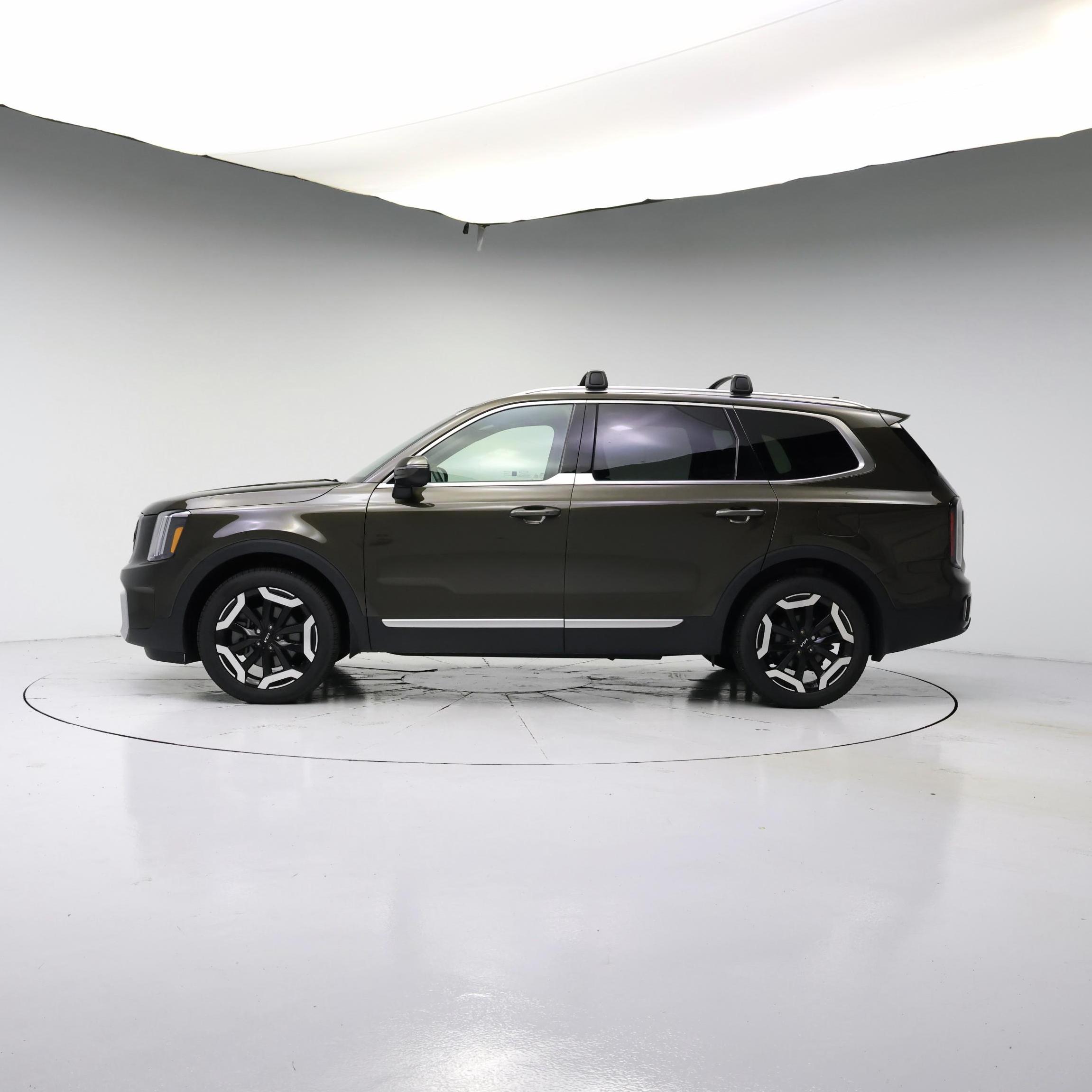 Thumbnail: 2024 Kia Telluride - 3
