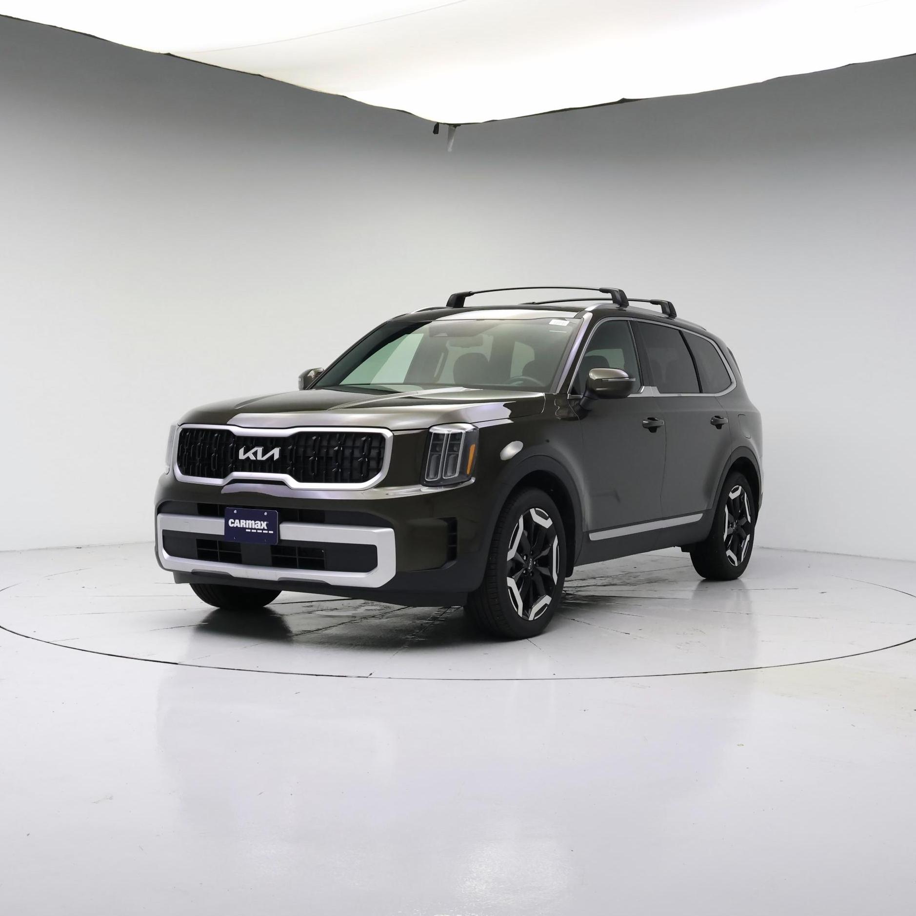 Thumbnail: 2024 Kia Telluride - 4