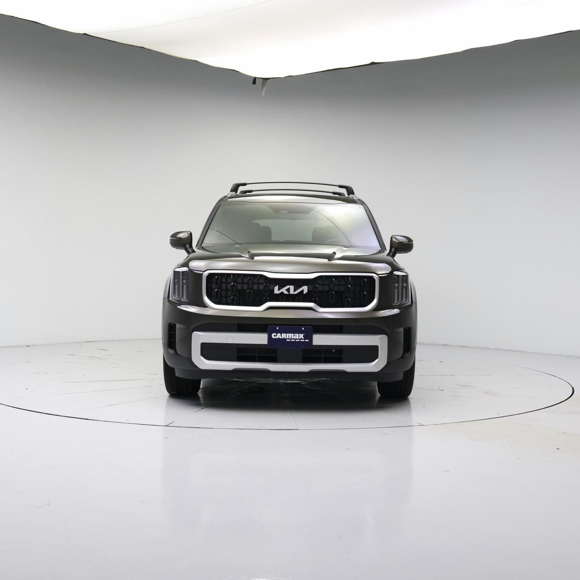 Thumbnail: 2024 Kia Telluride - 5