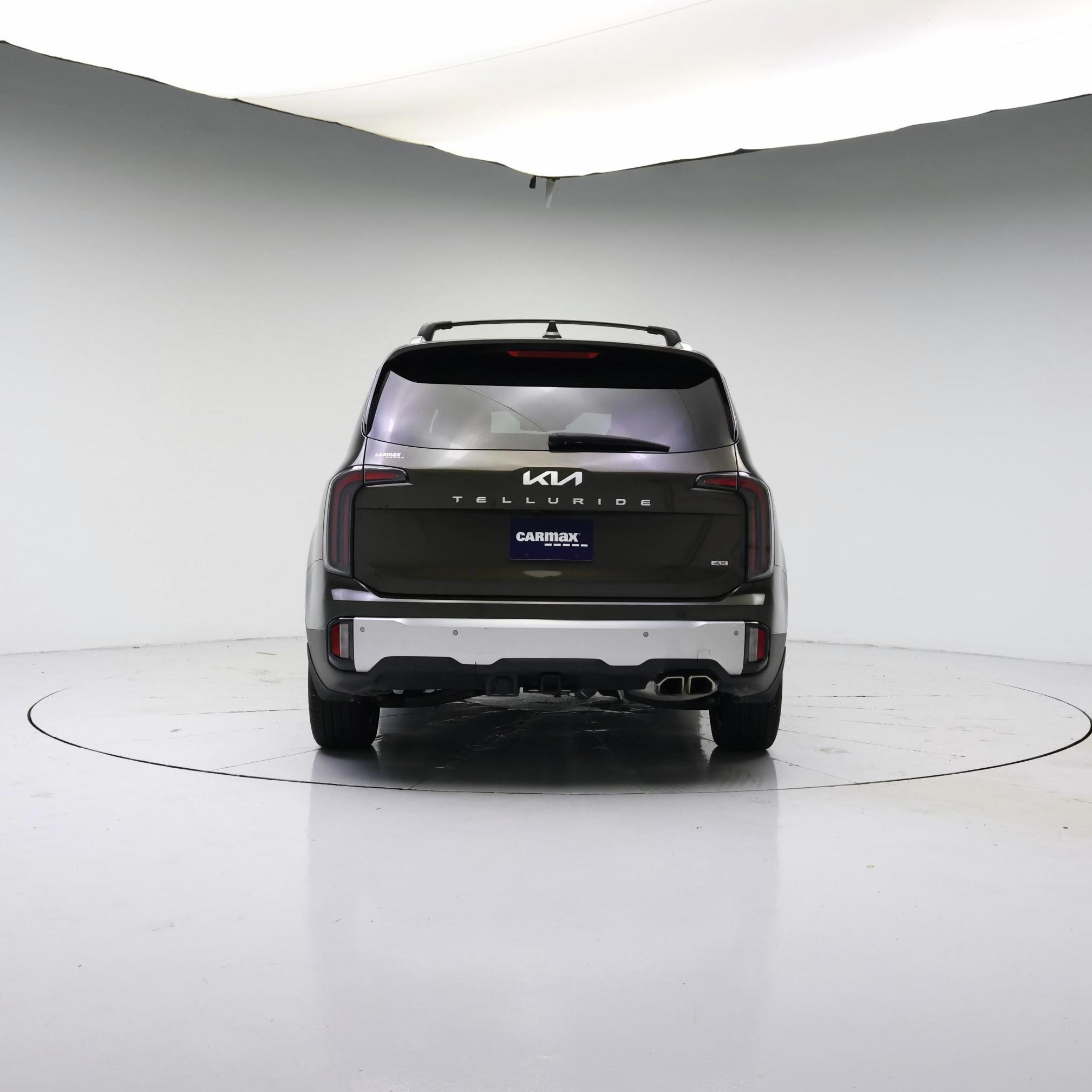 Thumbnail: 2024 Kia Telluride - 6