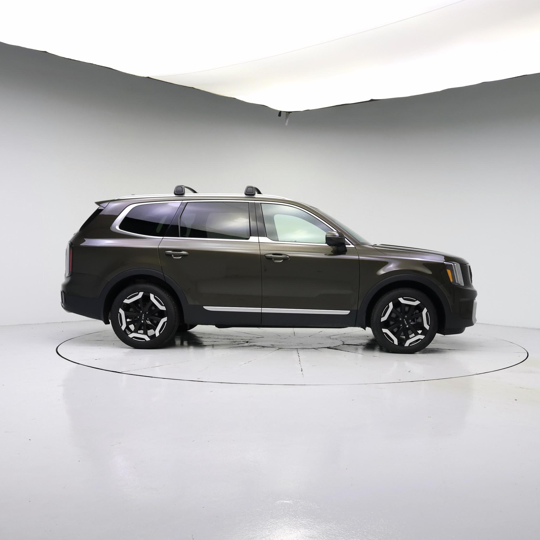 Thumbnail: 2024 Kia Telluride - 7