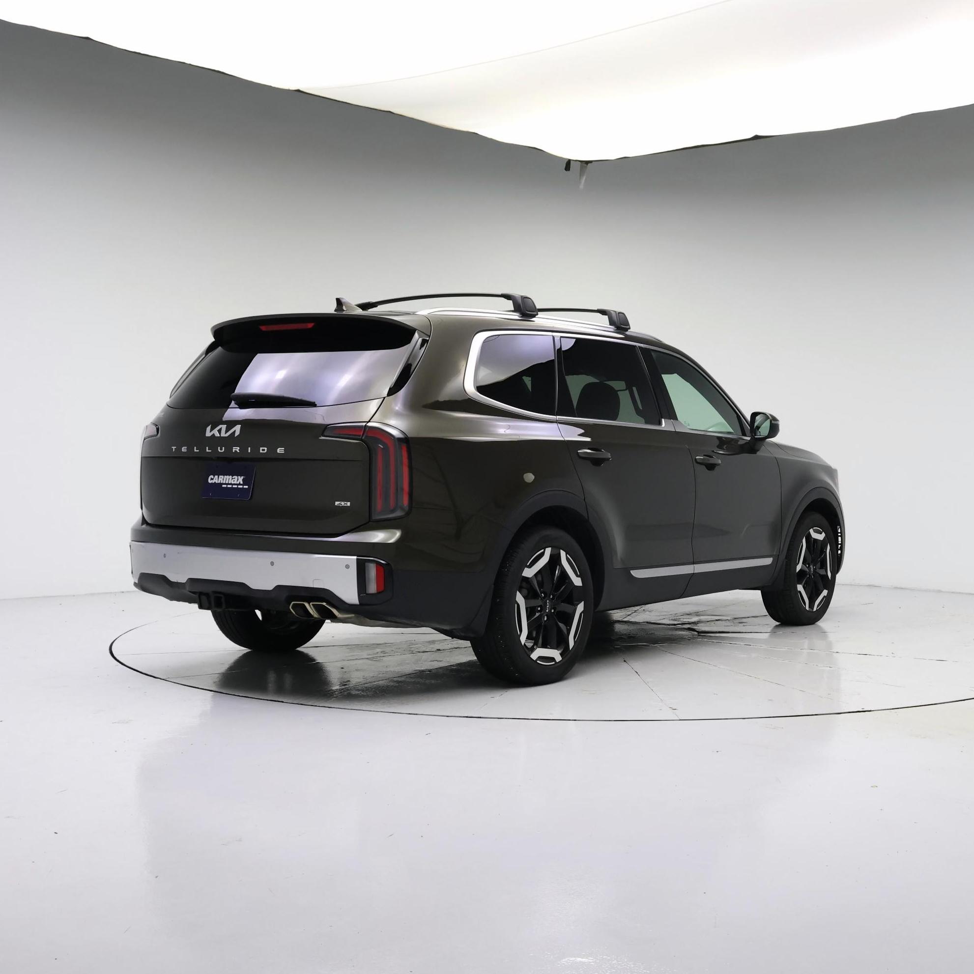 Thumbnail: 2024 Kia Telluride - 8