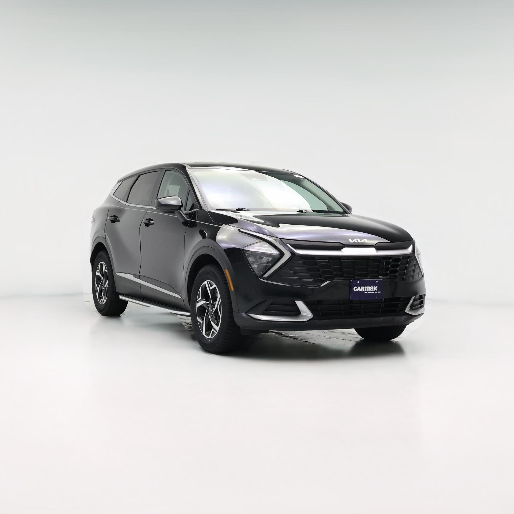 Thumbnail: 2023 Kia Sportage - 1