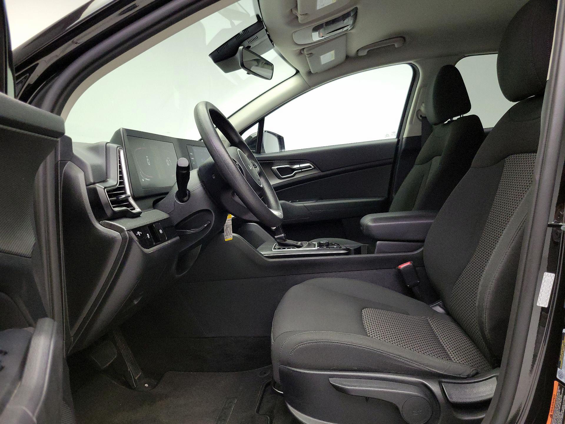Thumbnail: 2023 Kia Sportage - 11