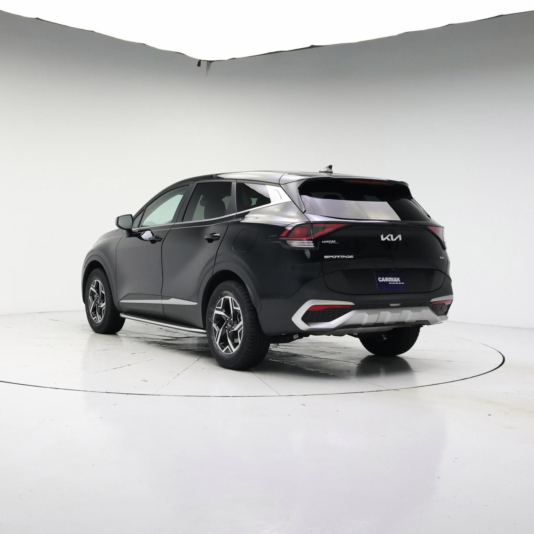 Thumbnail: 2023 Kia Sportage - 2