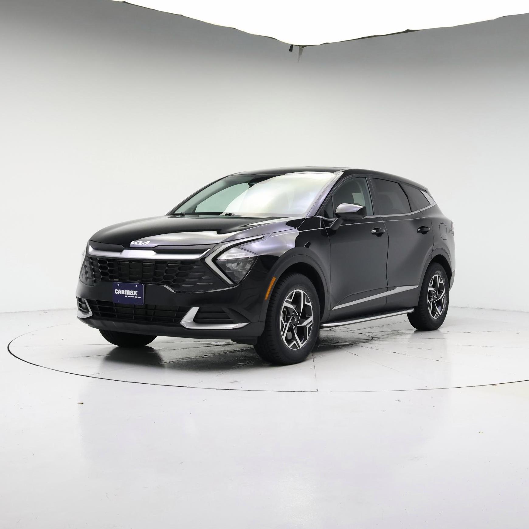 Thumbnail: 2023 Kia Sportage - 4