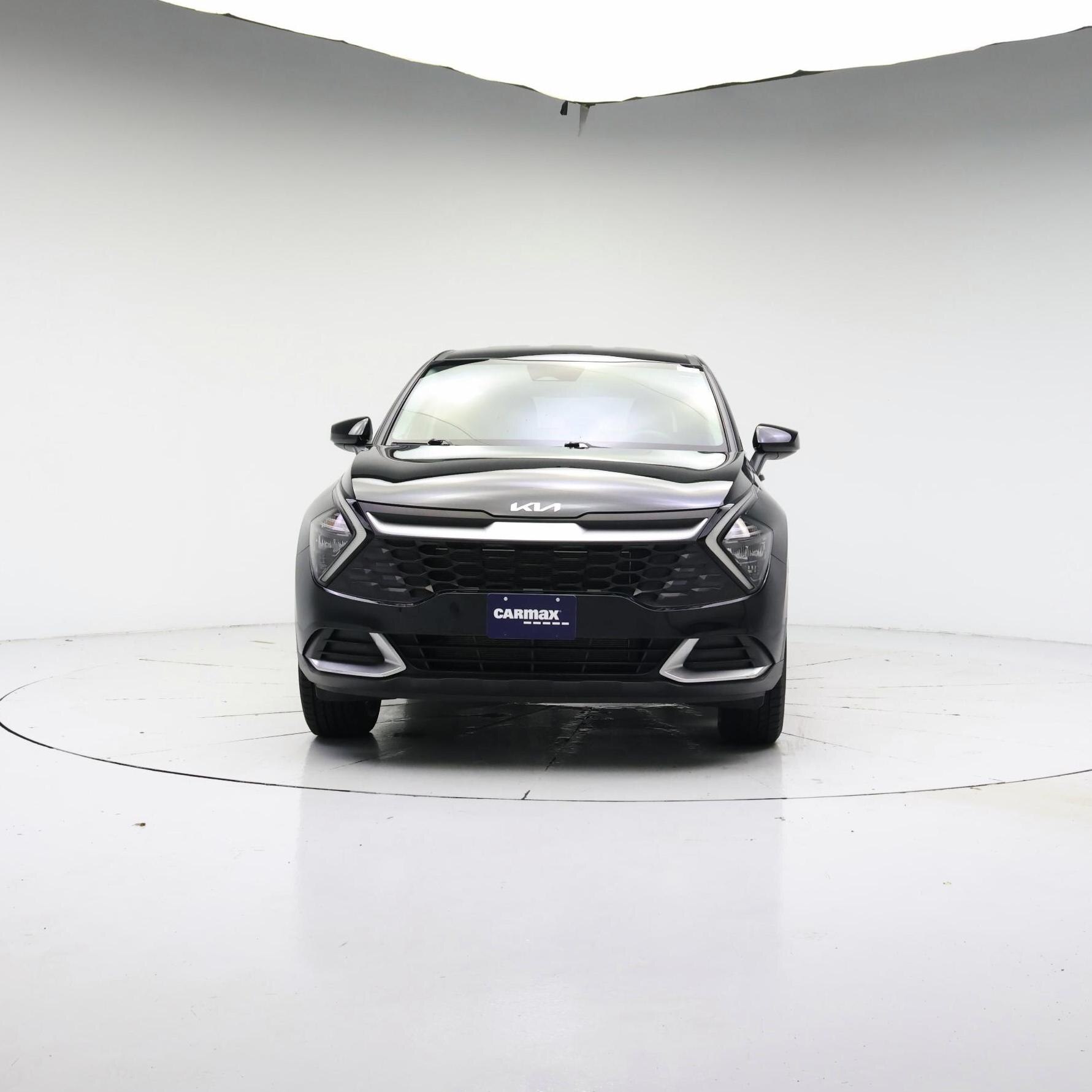 Thumbnail: 2023 Kia Sportage - 5