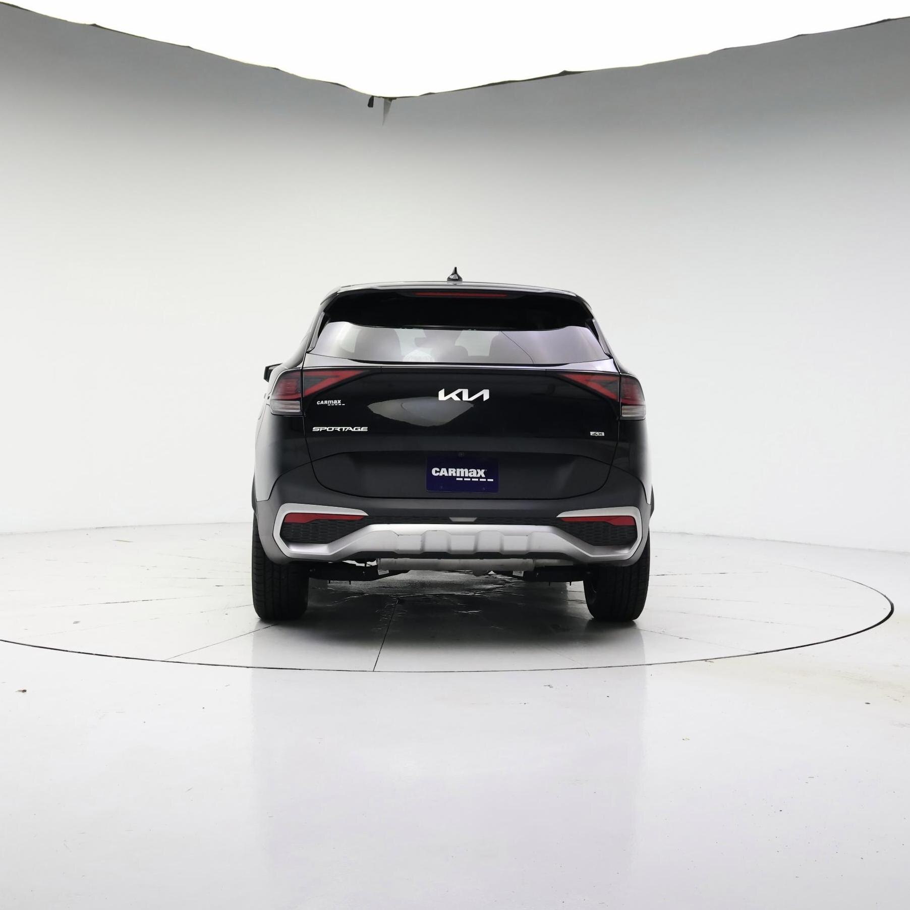 Thumbnail: 2023 Kia Sportage - 6