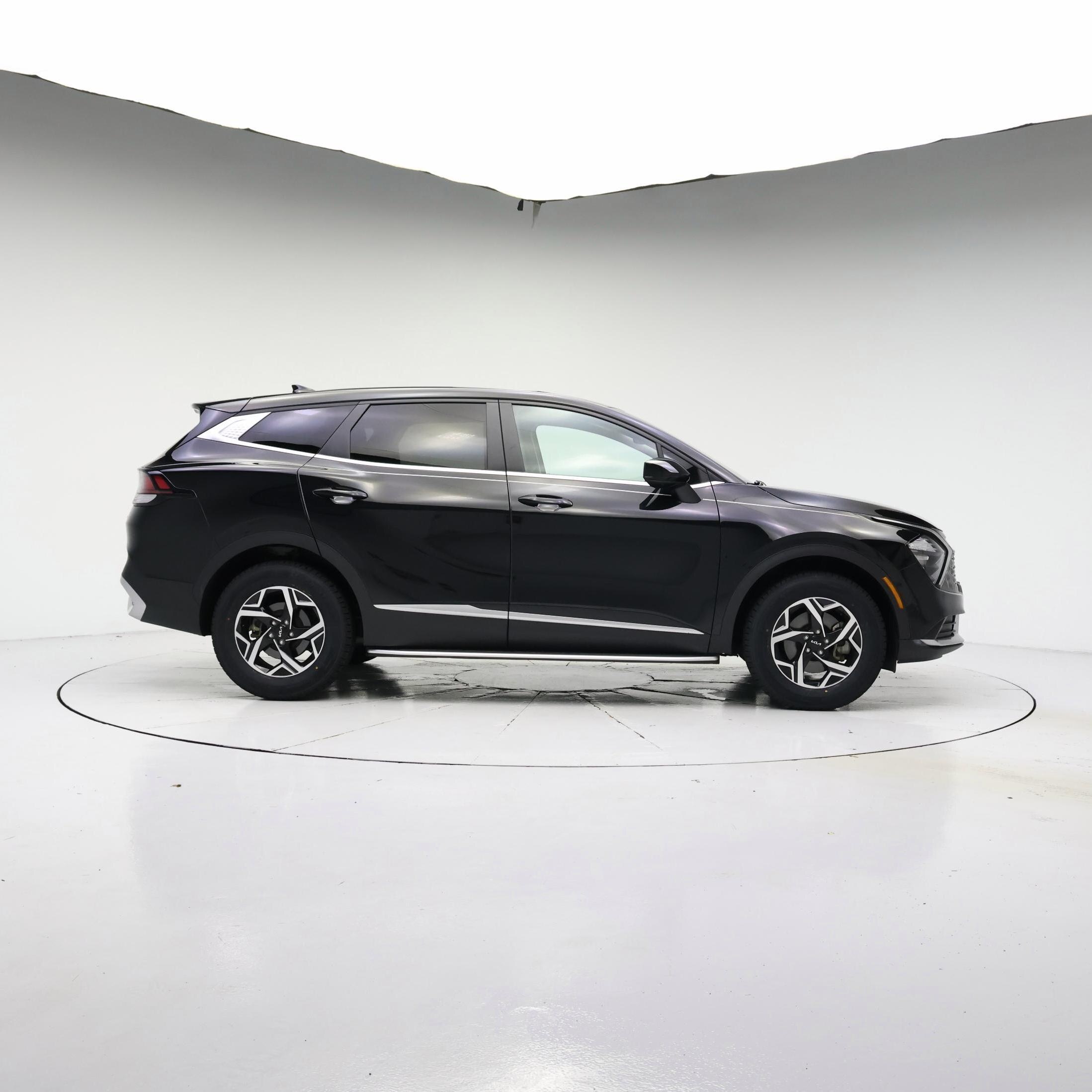 Thumbnail: 2023 Kia Sportage - 7