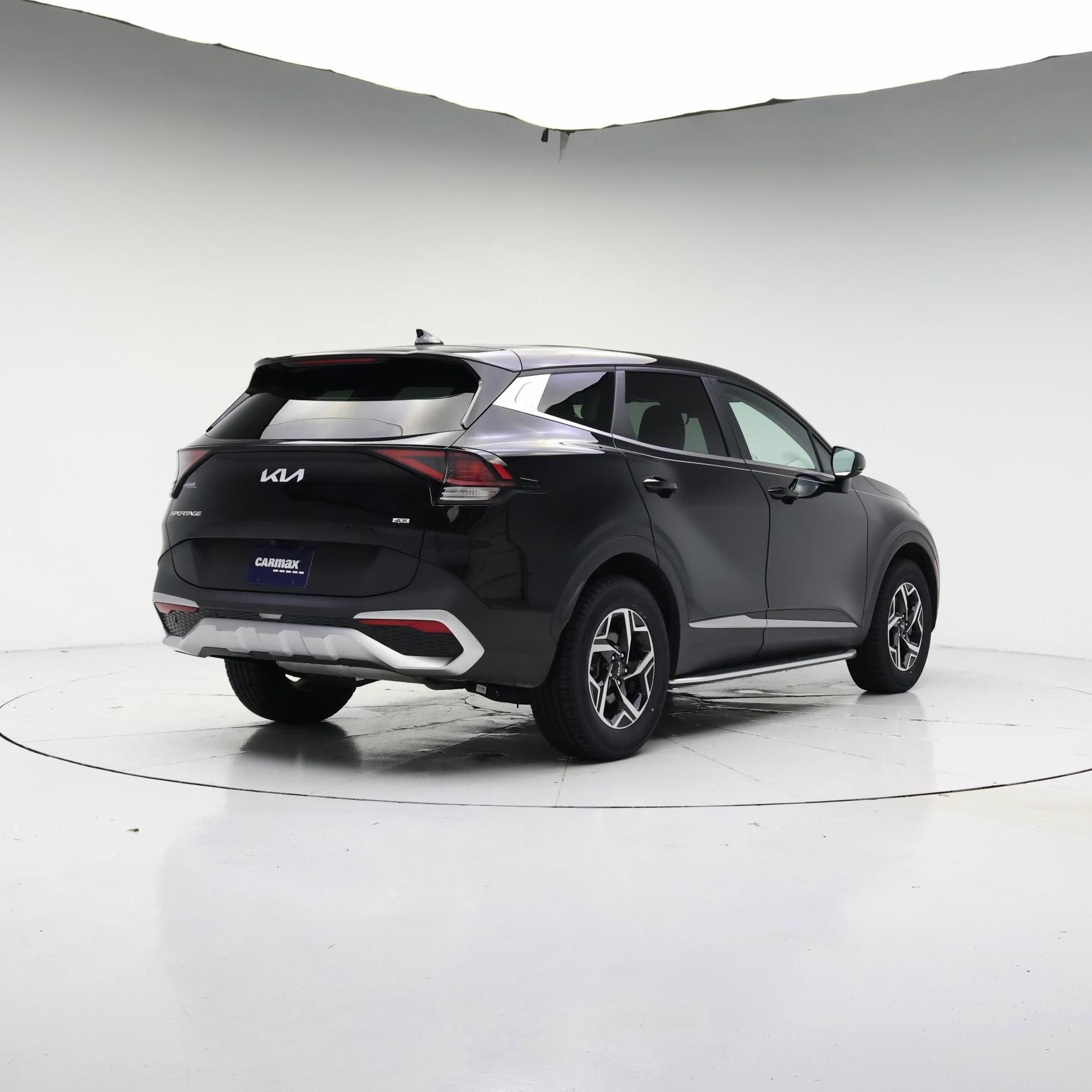 Thumbnail: 2023 Kia Sportage - 8