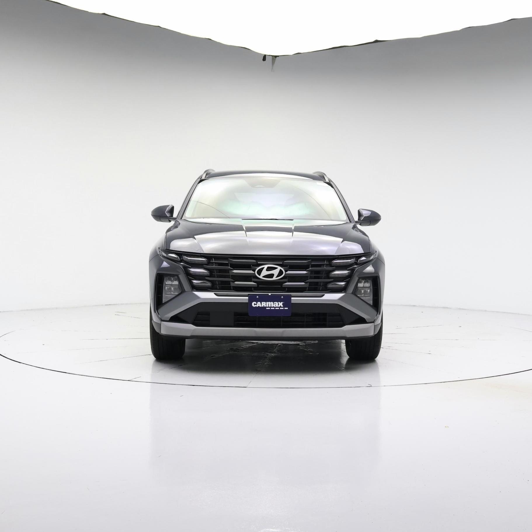 Thumbnail: 2025 Hyundai Tucson - 5