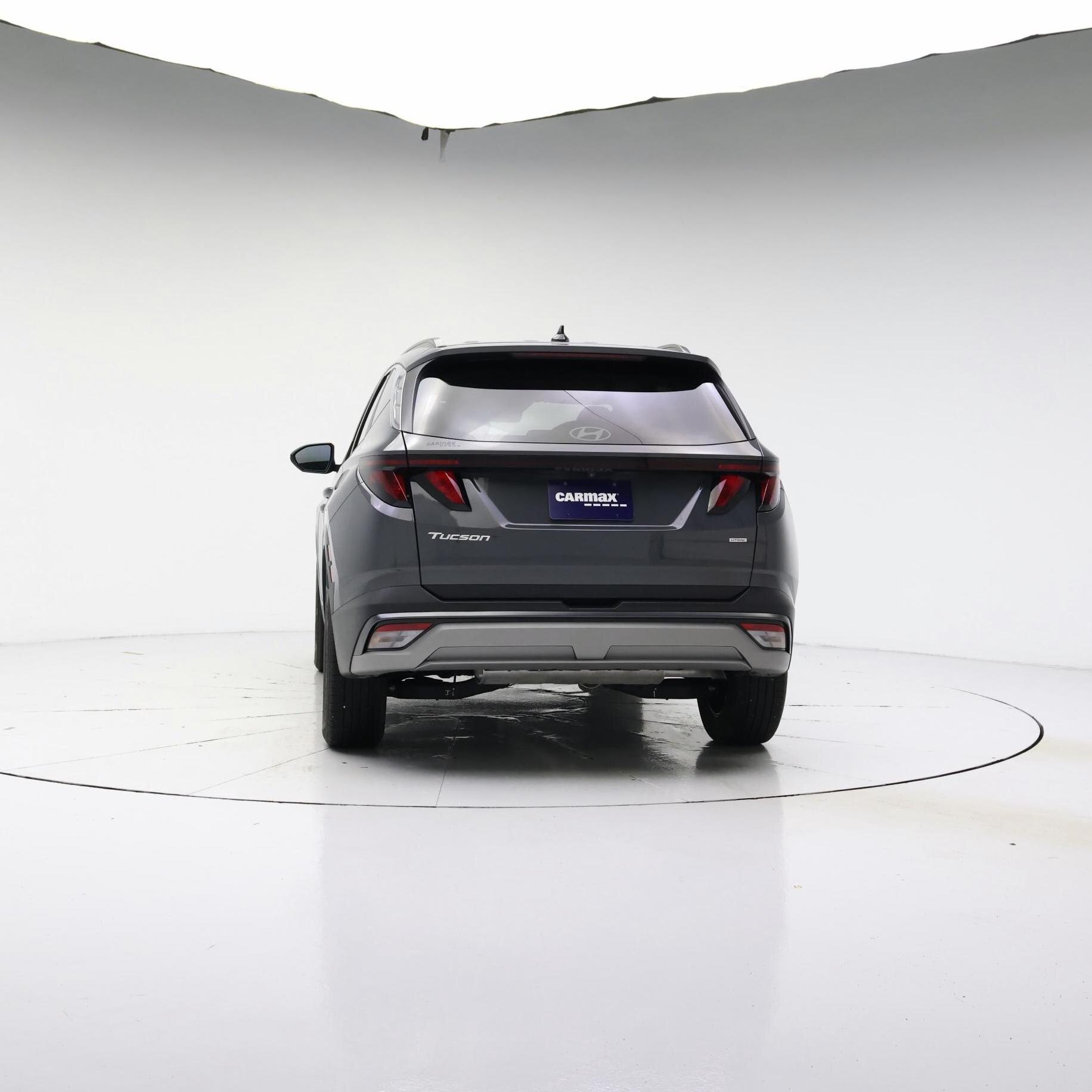Thumbnail: 2025 Hyundai Tucson - 6