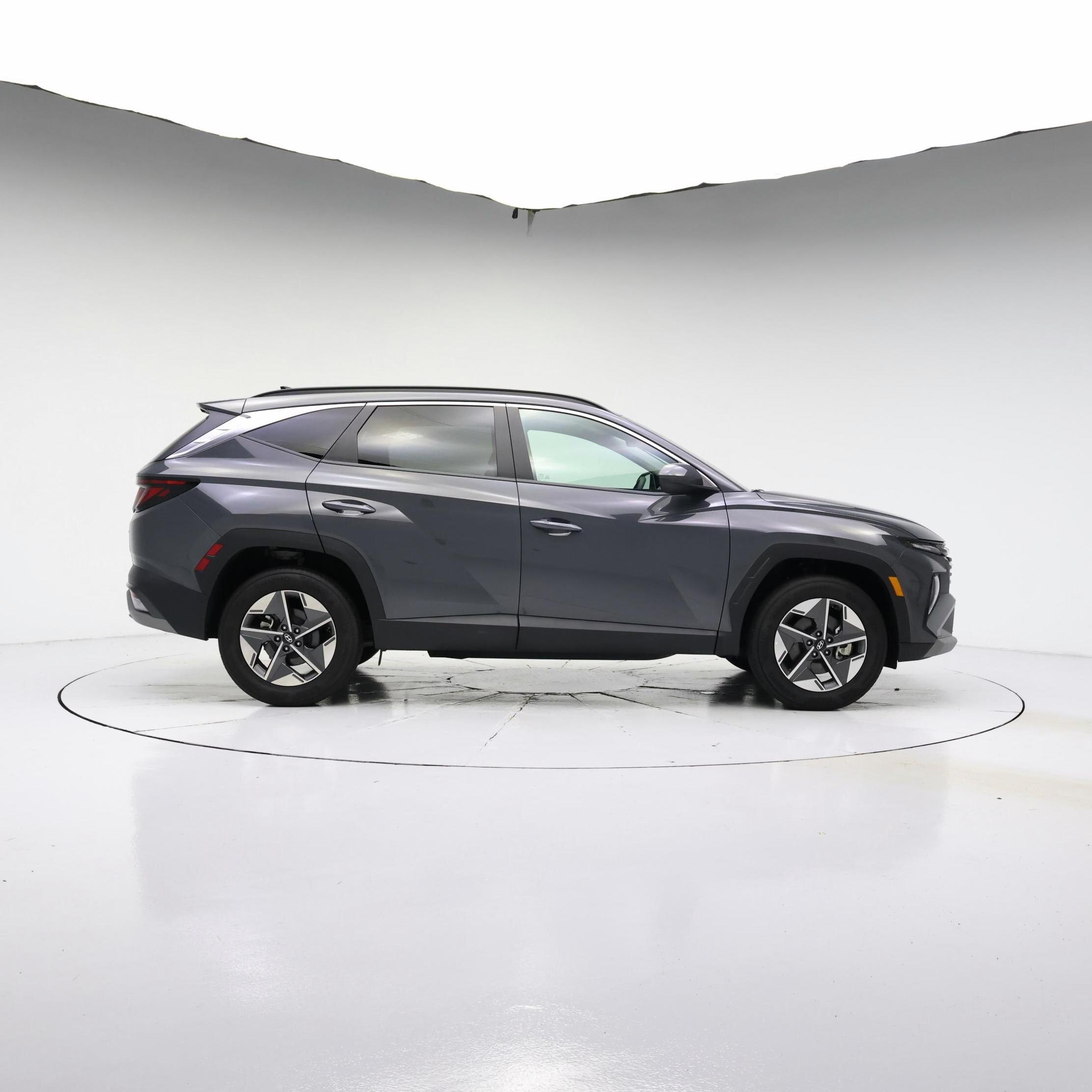 Thumbnail: 2025 Hyundai Tucson - 7
