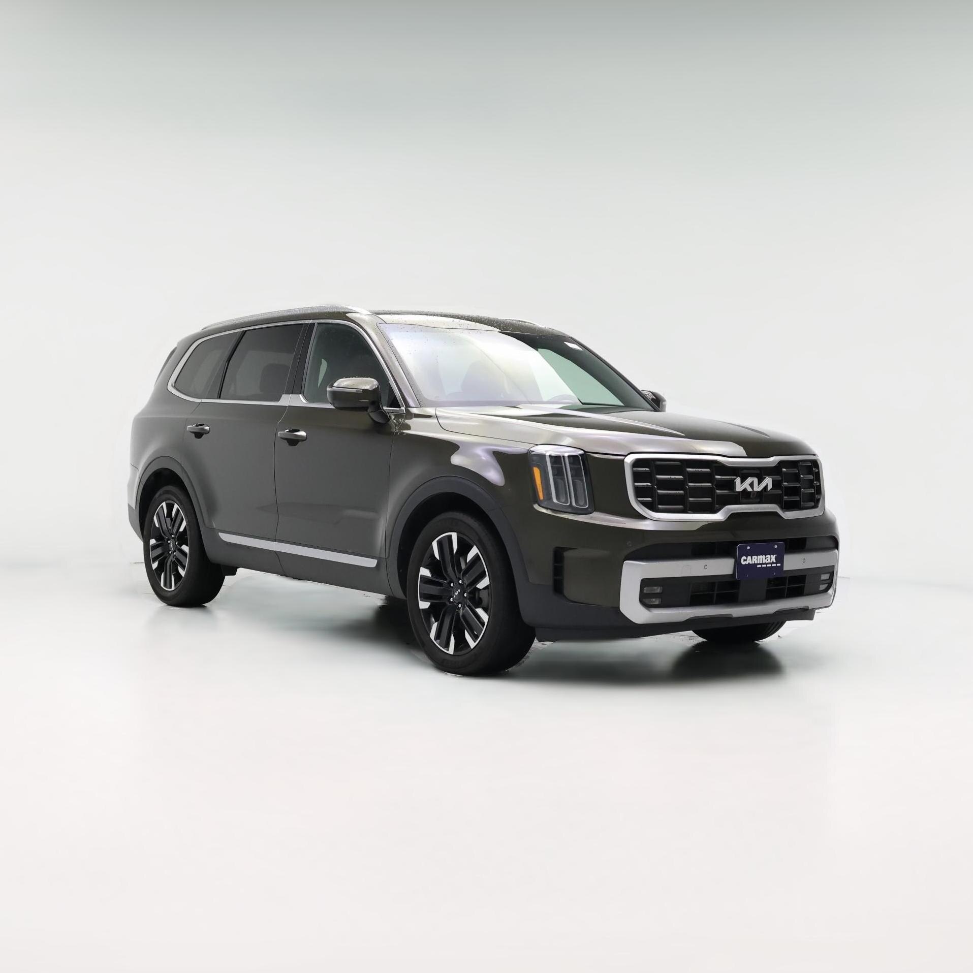 Thumbnail: 2023 Kia Telluride - 1