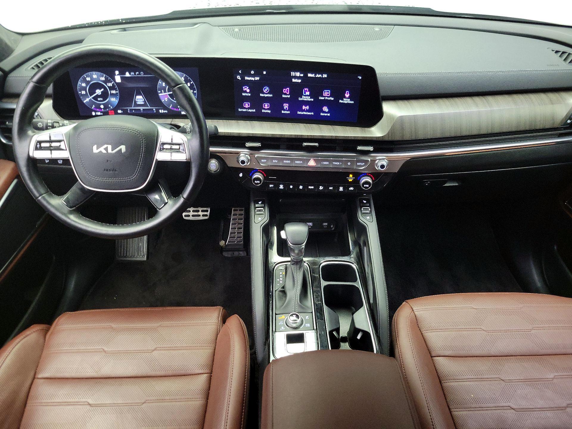 Thumbnail: 2023 Kia Telluride - 9