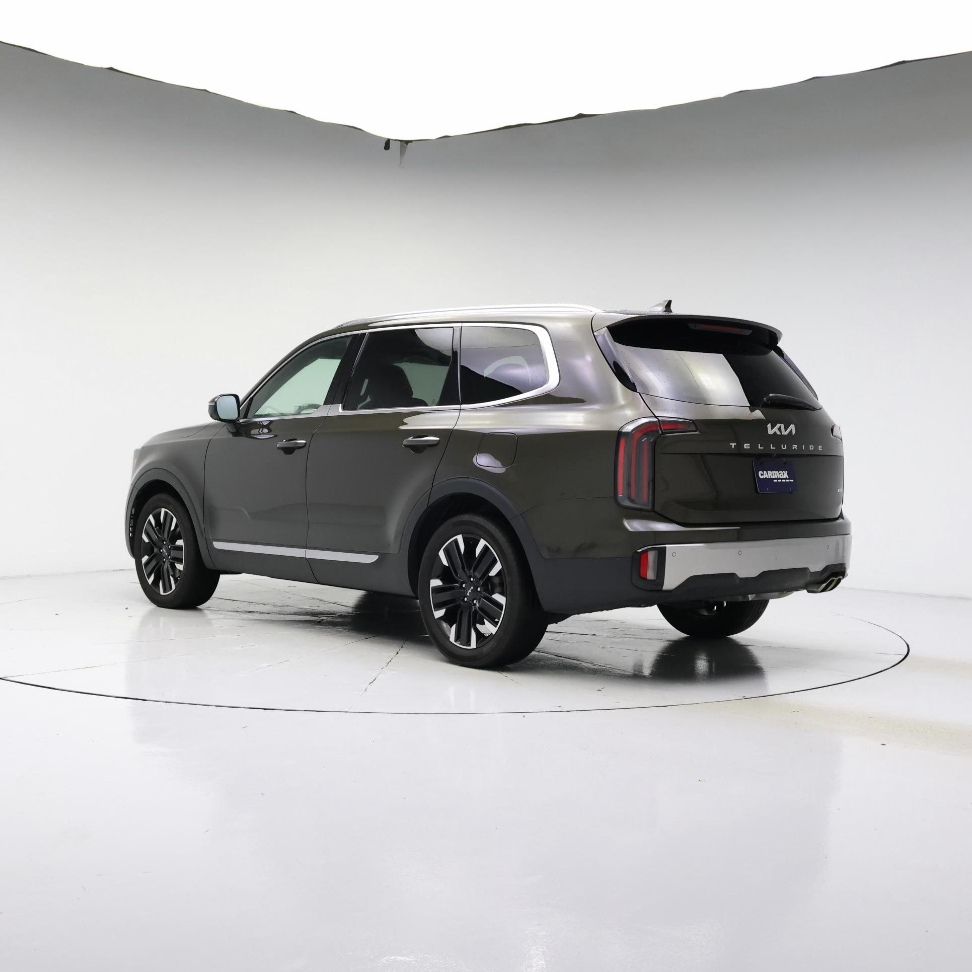 Thumbnail: 2023 Kia Telluride - 2