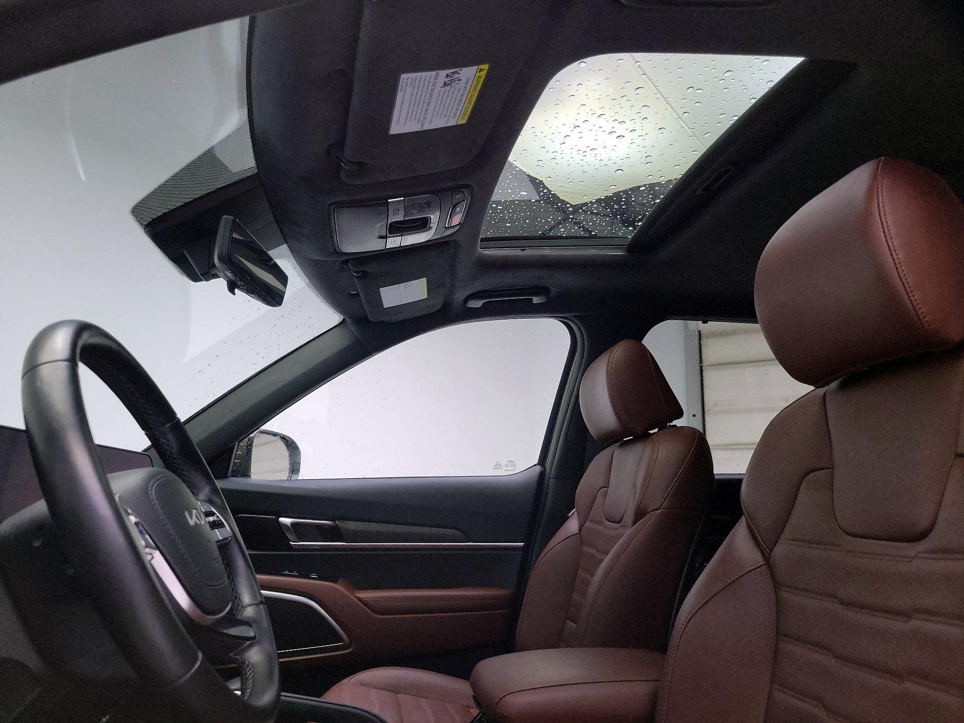 Thumbnail: 2023 Kia Telluride - 20