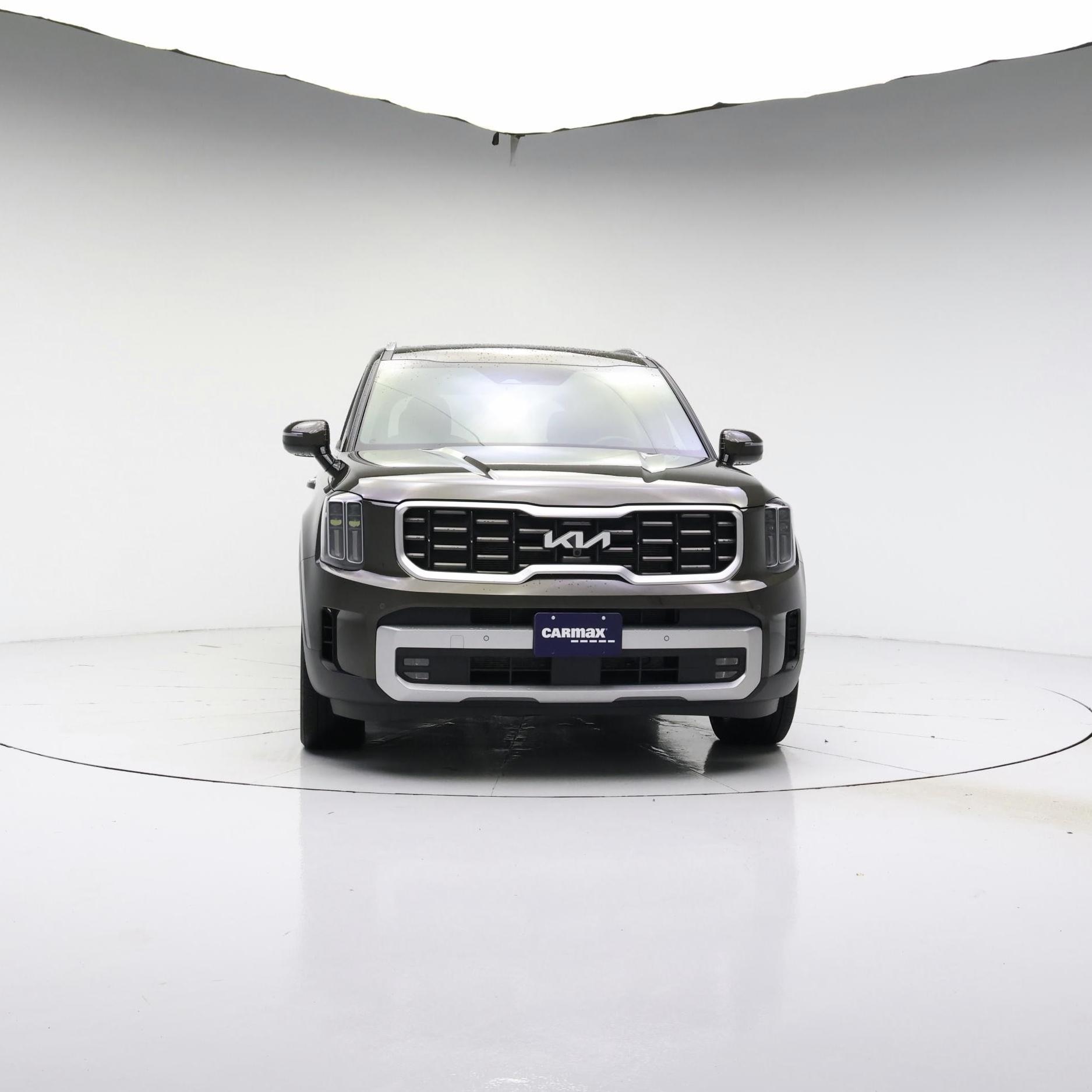 Thumbnail: 2023 Kia Telluride - 5
