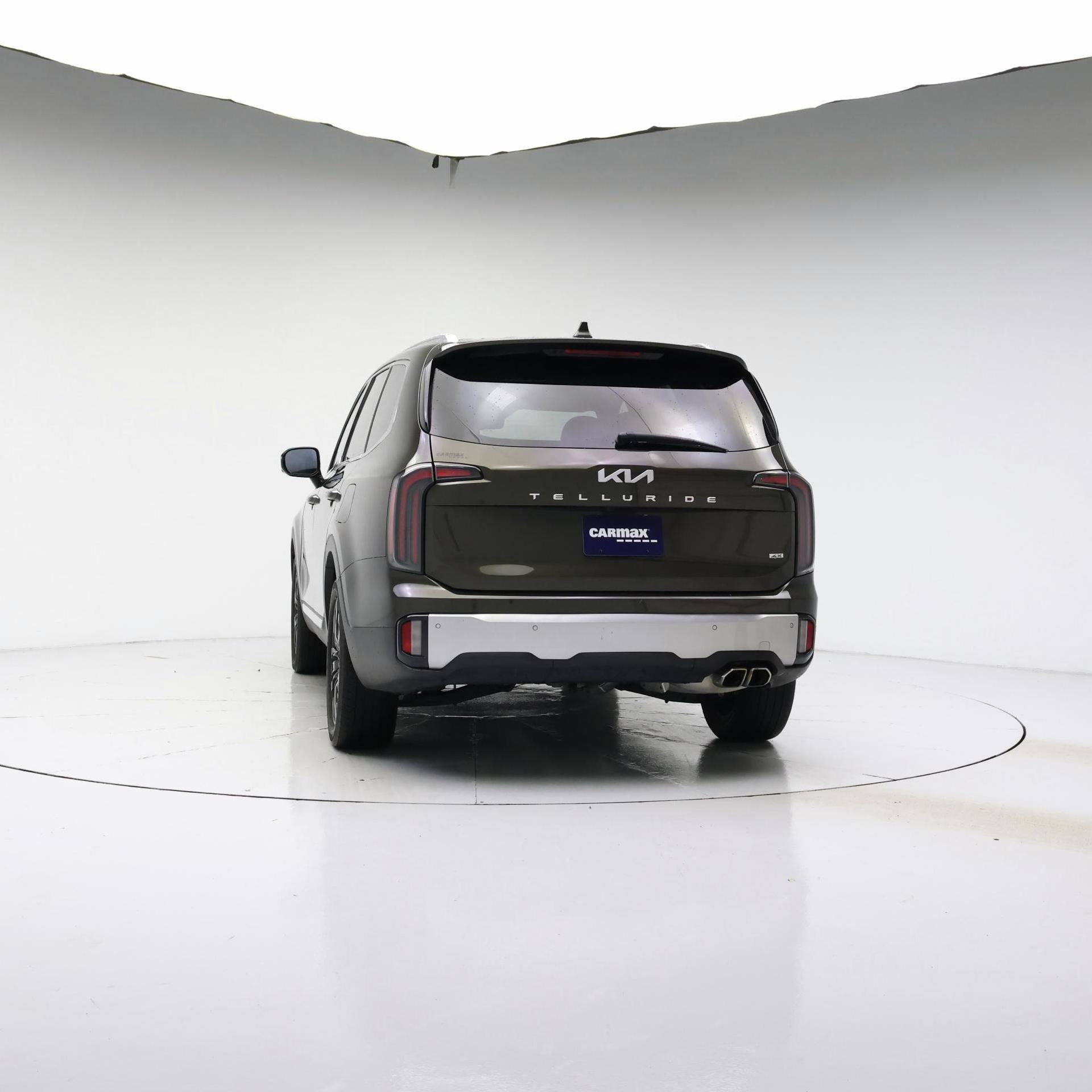 Thumbnail: 2023 Kia Telluride - 6