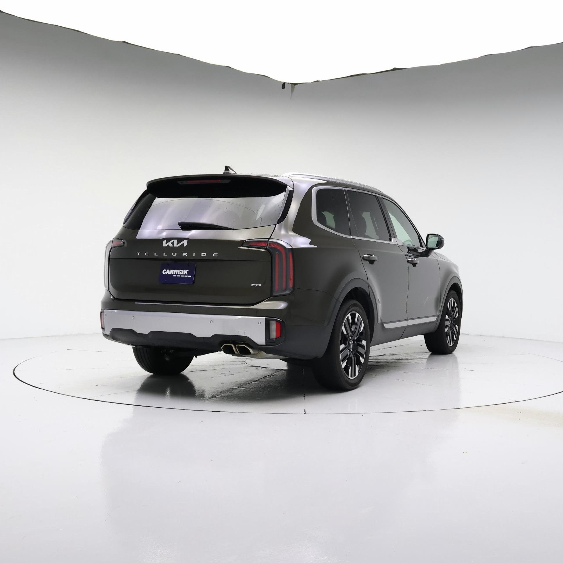 Thumbnail: 2023 Kia Telluride - 8