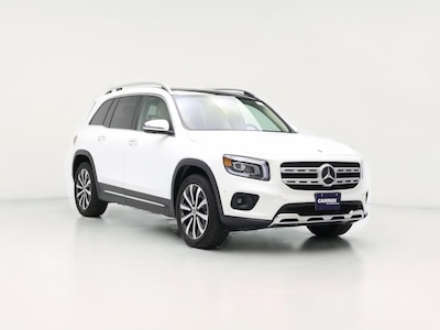 2022 Mercedes-Benz GLB250