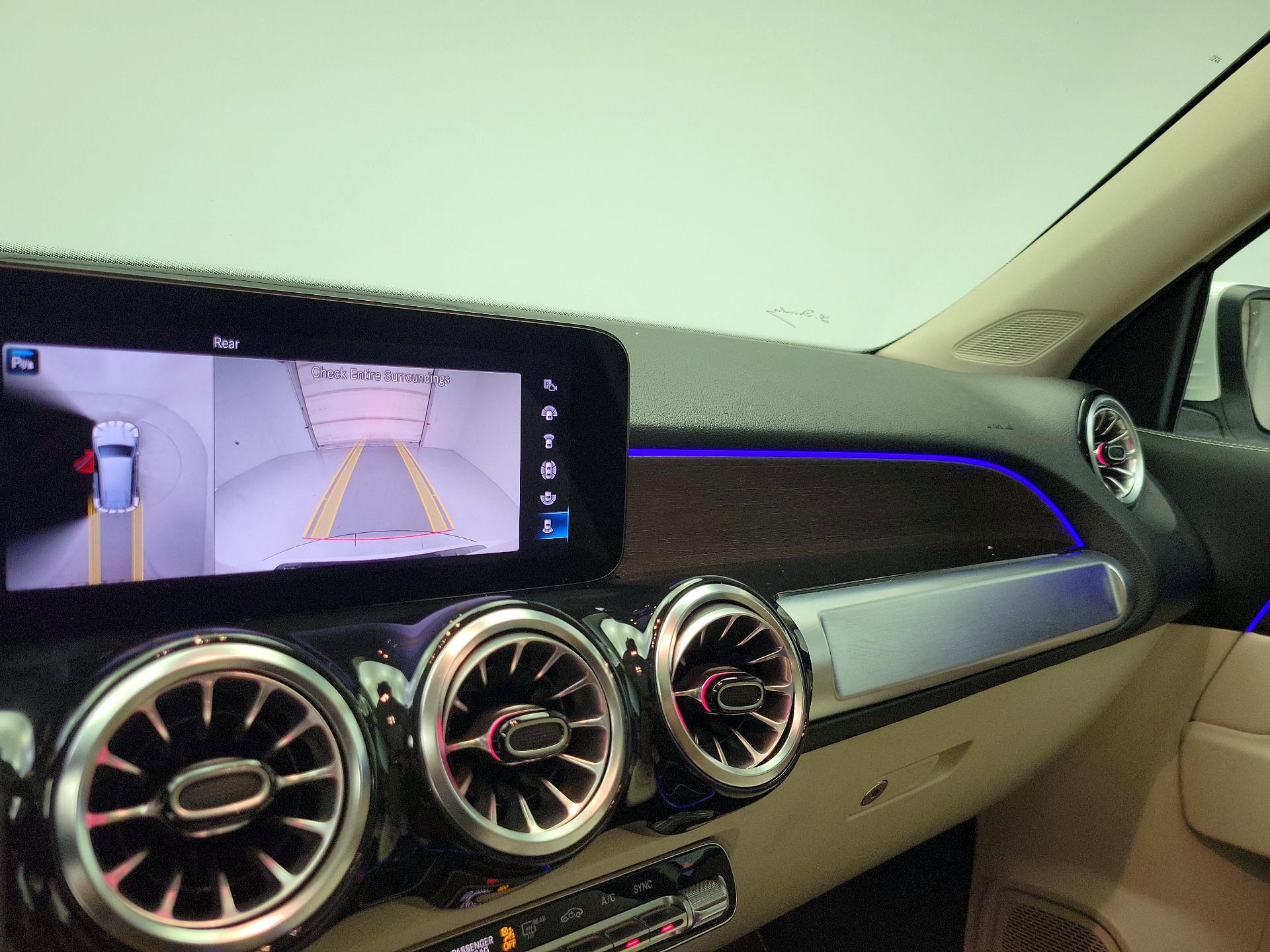 Thumbnail: 2022 Mercedes-Benz GLB - 15