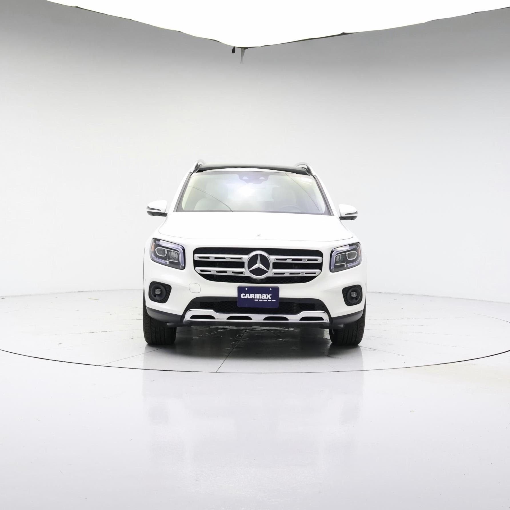 Thumbnail: 2022 Mercedes-Benz GLB - 5