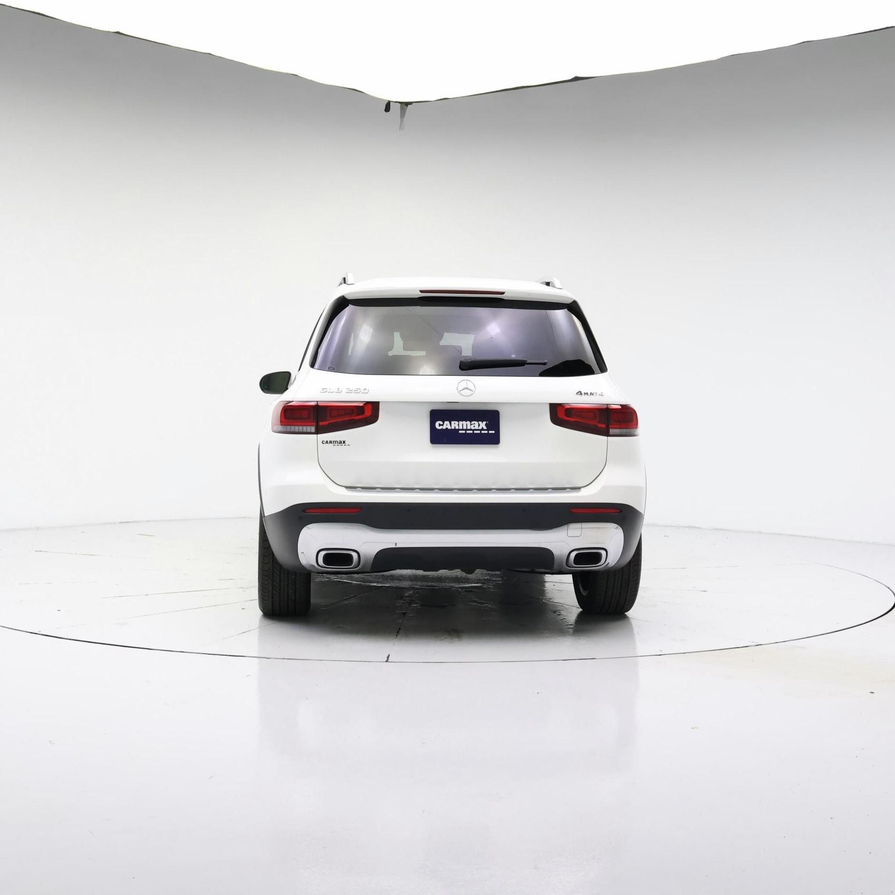 Thumbnail: 2022 Mercedes-Benz GLB - 6