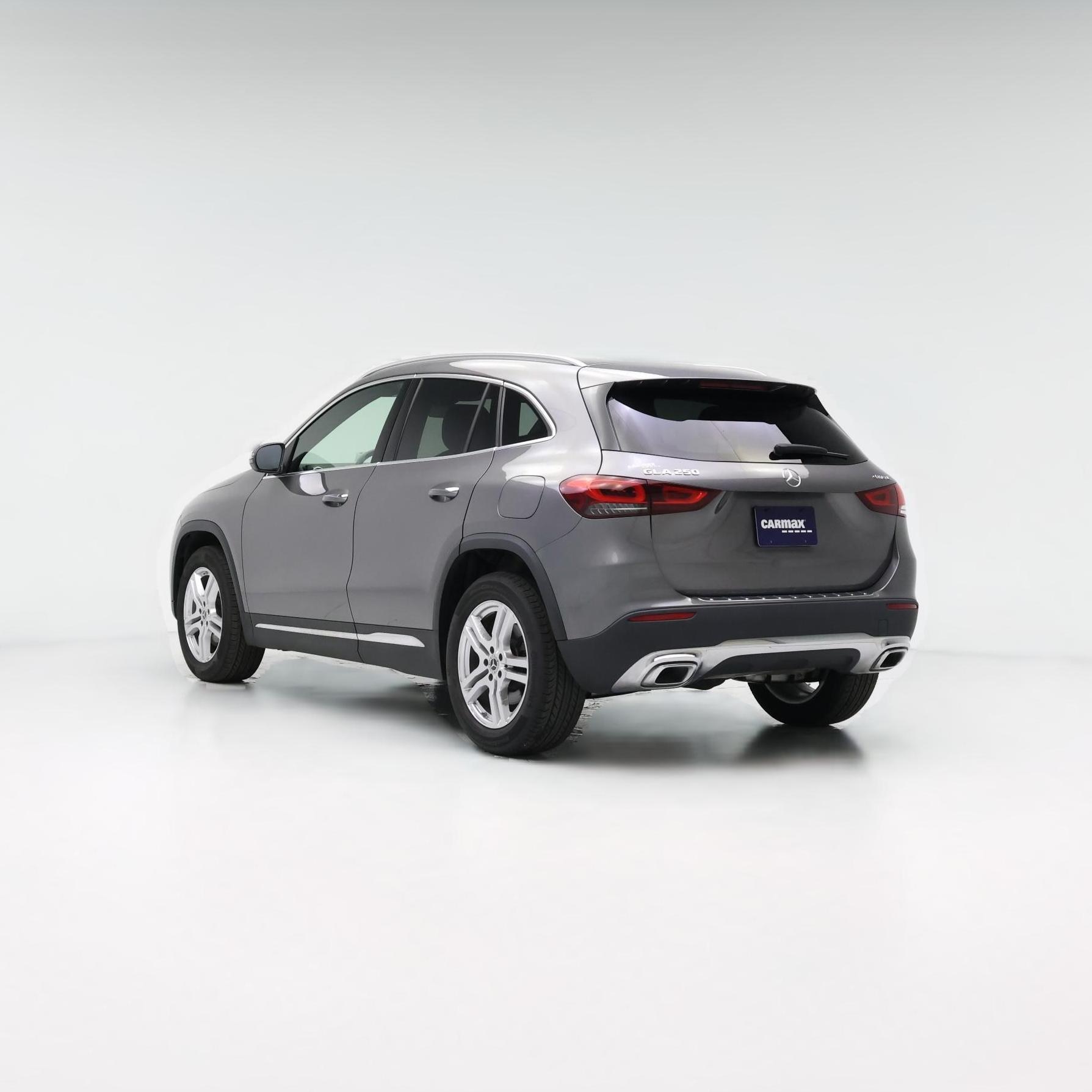 Thumbnail: 2023 Mercedes-Benz GLA - 1