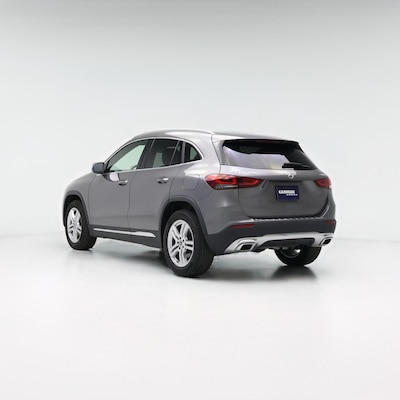 2023 Mercedes-Benz GLA250