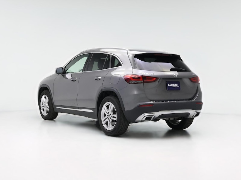 2023 Mercedes-Benz GLA250 null