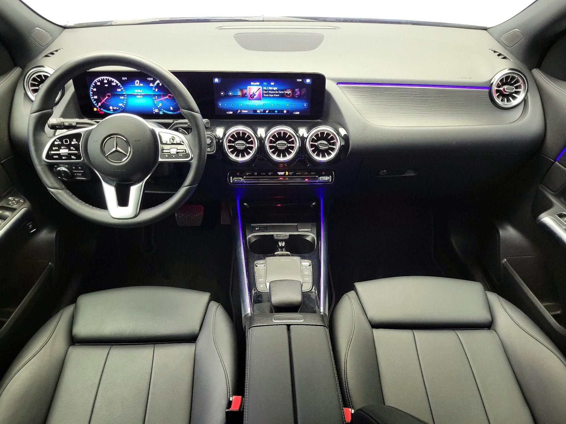 Thumbnail: 2023 Mercedes-Benz GLA - 9