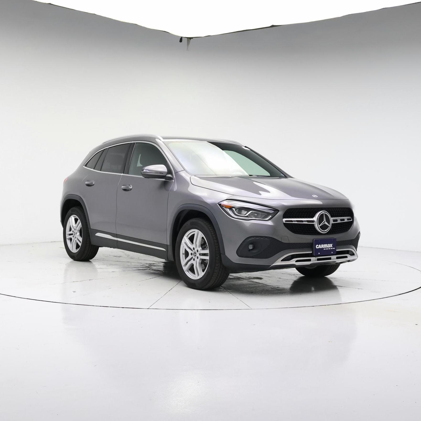 Thumbnail: 2023 Mercedes-Benz GLA - 2