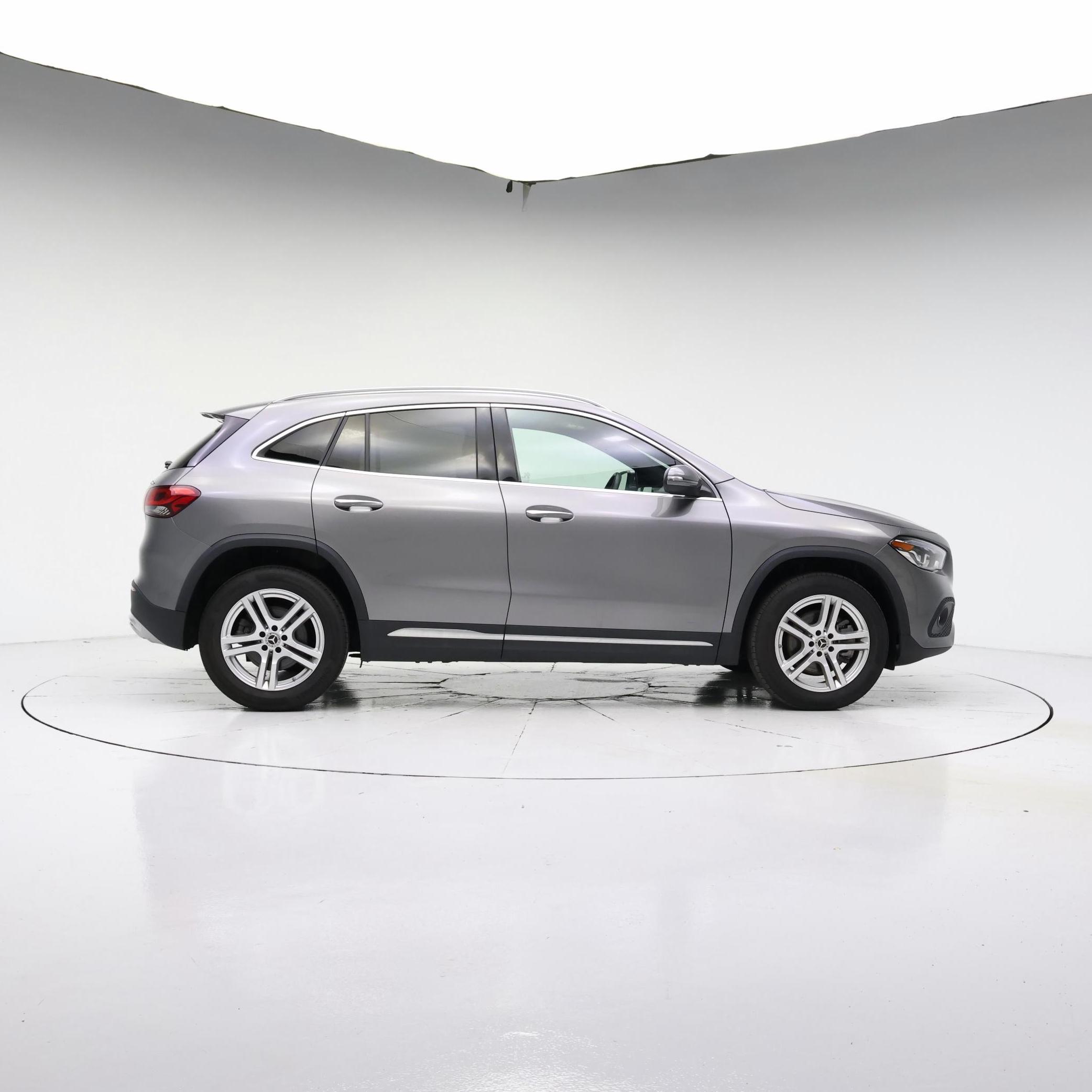 Thumbnail: 2023 Mercedes-Benz GLA - 3