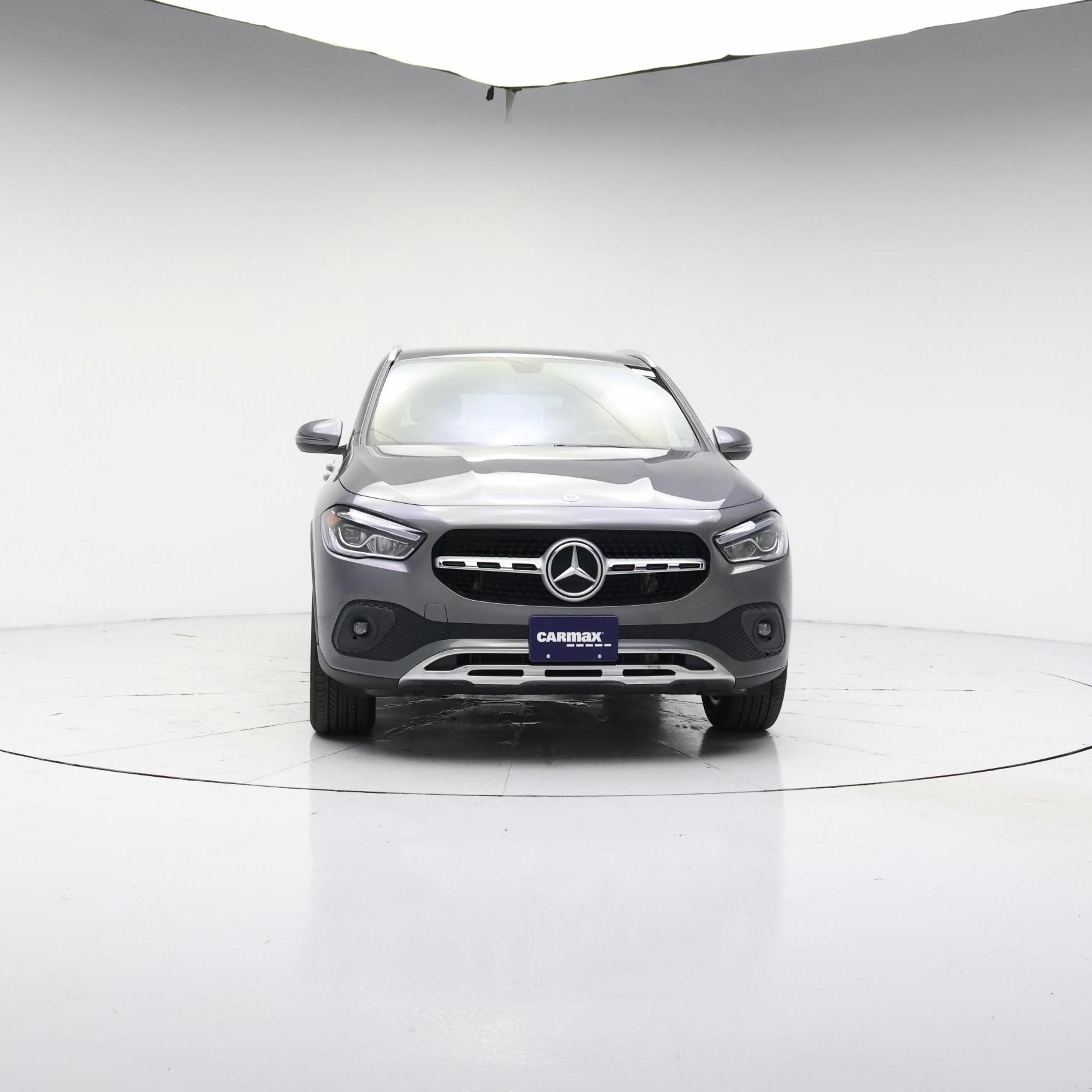 Thumbnail: 2023 Mercedes-Benz GLA - 6
