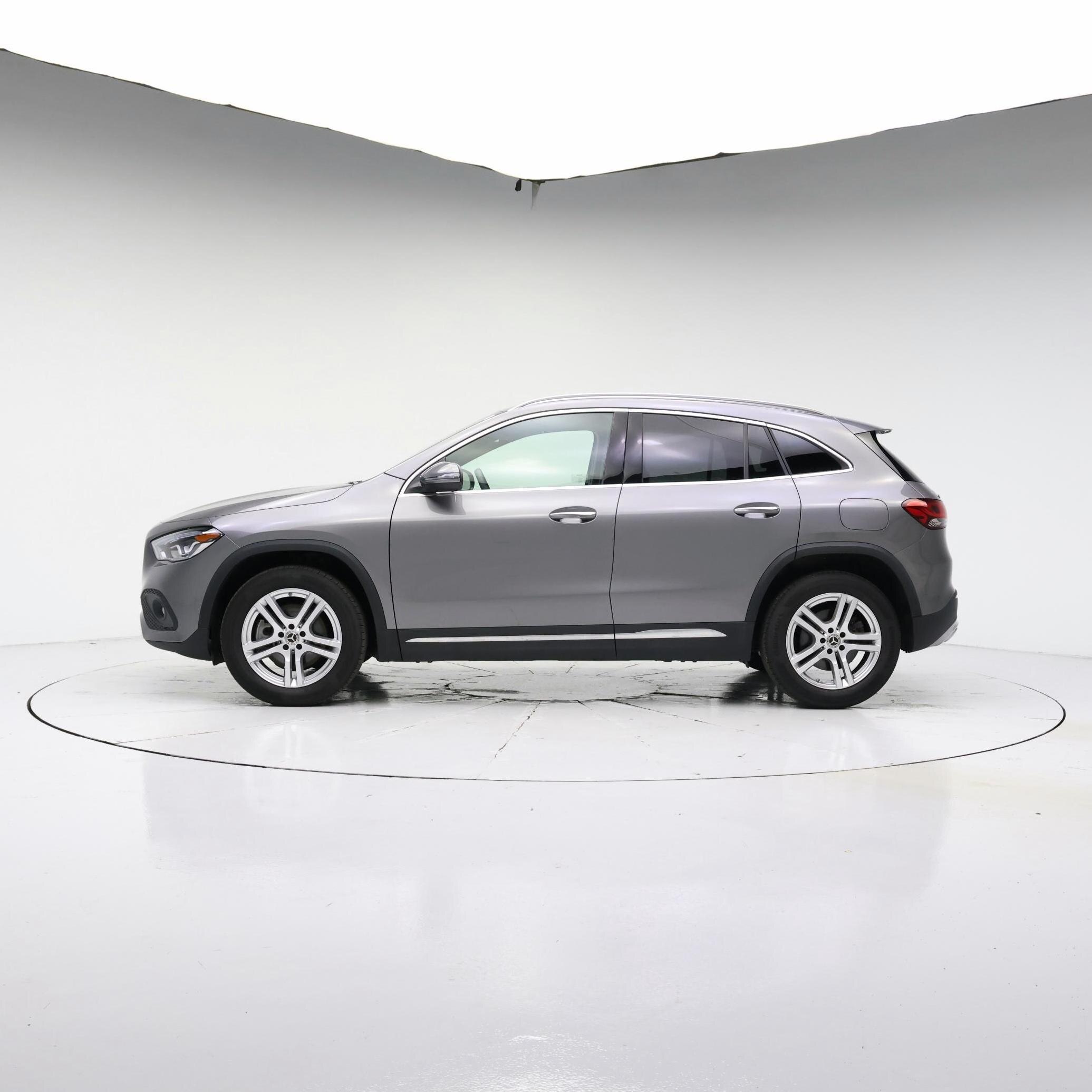 Thumbnail: 2023 Mercedes-Benz GLA - 7