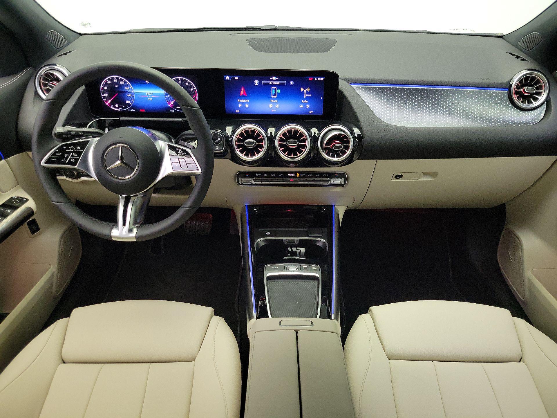 Thumbnail: 2025 Mercedes-Benz GLA - 9