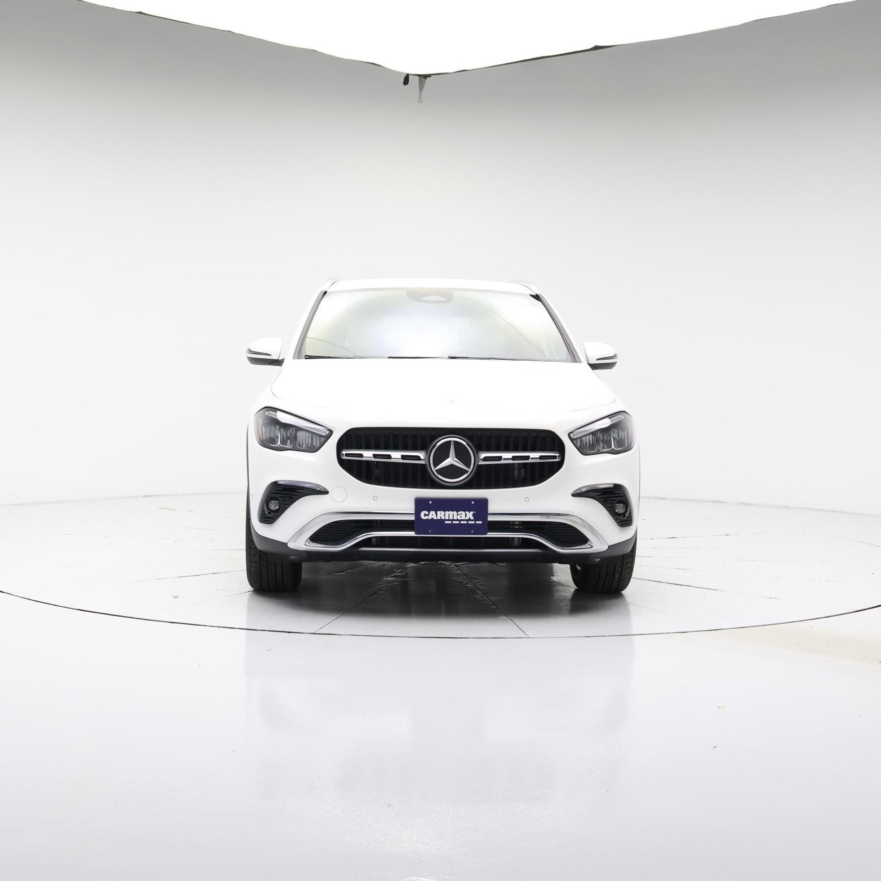 Thumbnail: 2025 Mercedes-Benz GLA - 5