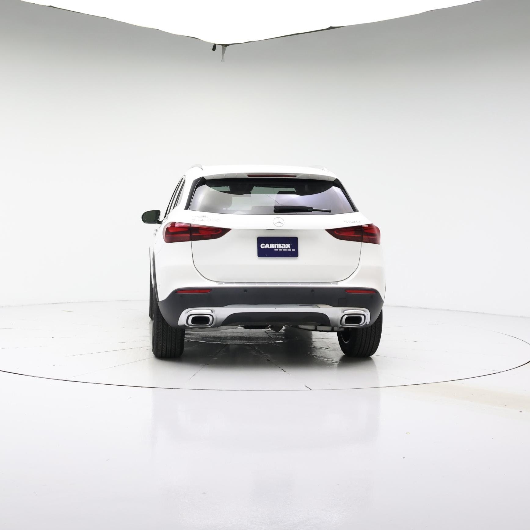 Thumbnail: 2025 Mercedes-Benz GLA - 6